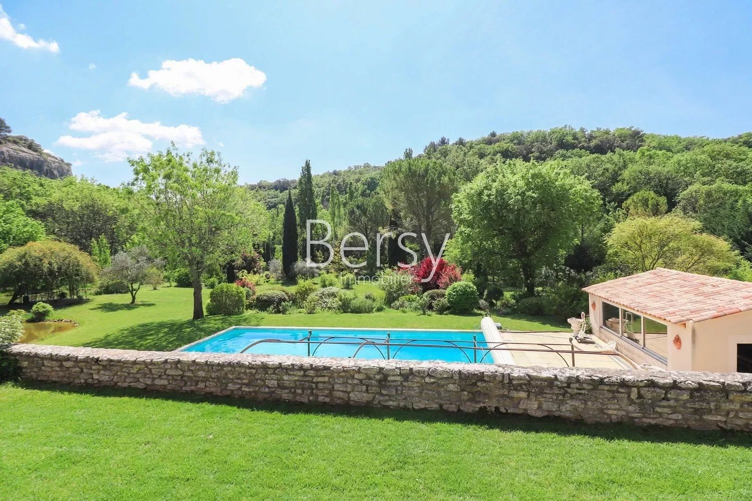Maison à vendre, 250m², L'Isle-sur-la-Sorgue