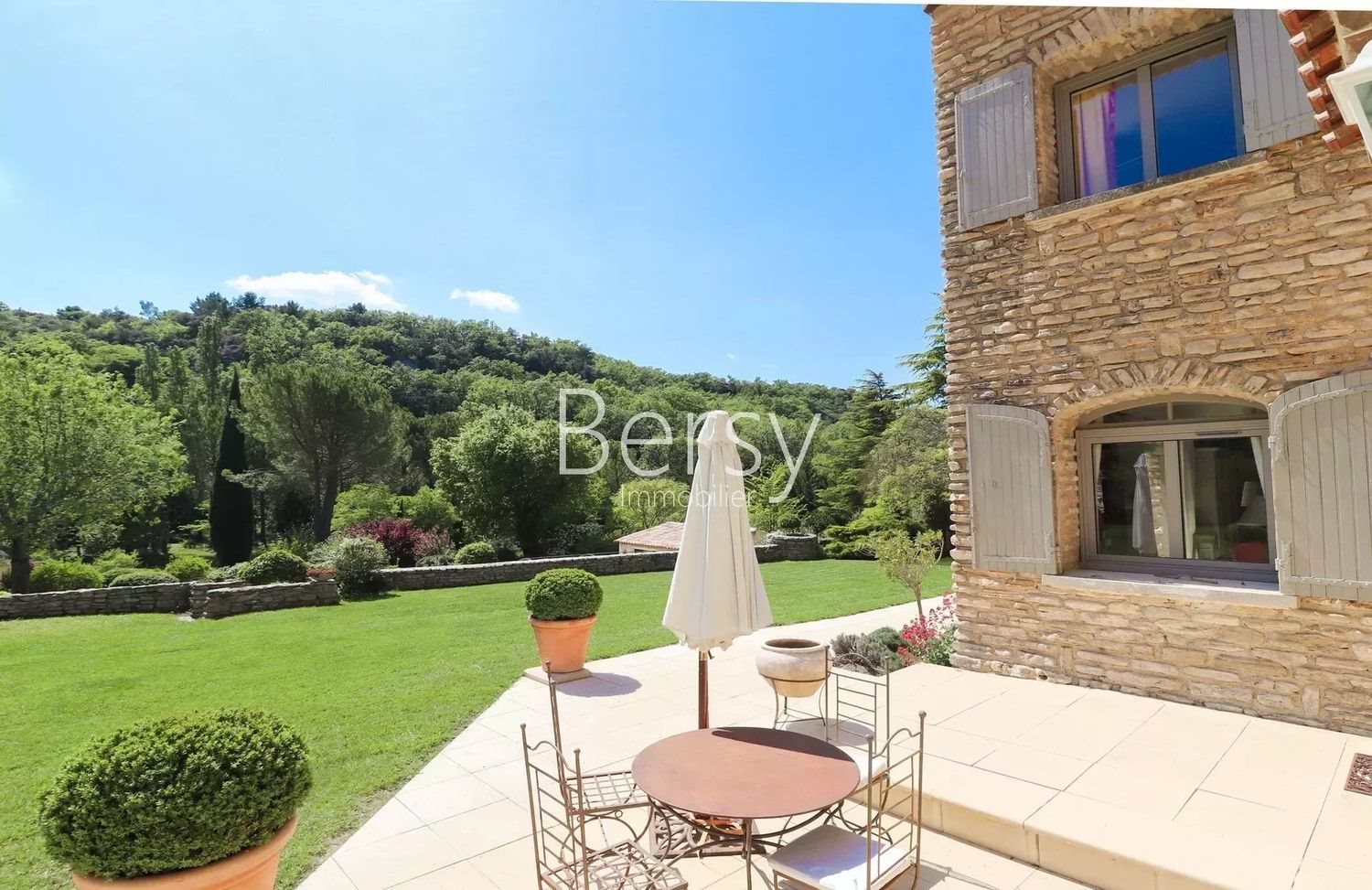 Maison à vendre, 250m², L'Isle-sur-la-Sorgue