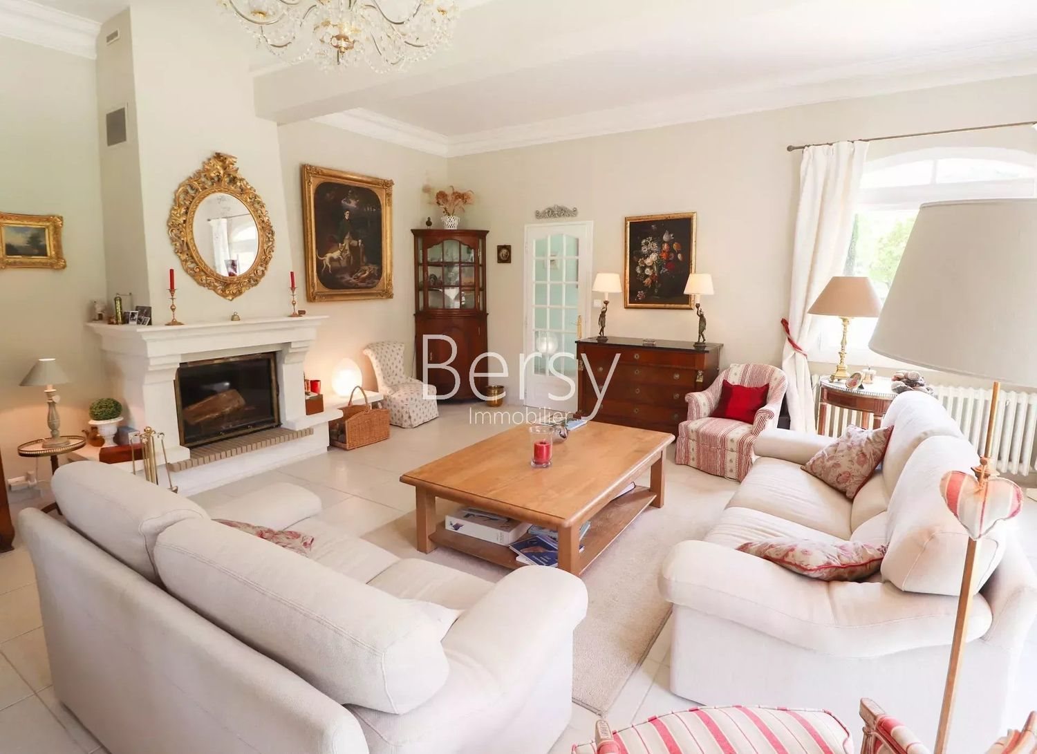 Maison à vendre, 250m², L'Isle-sur-la-Sorgue