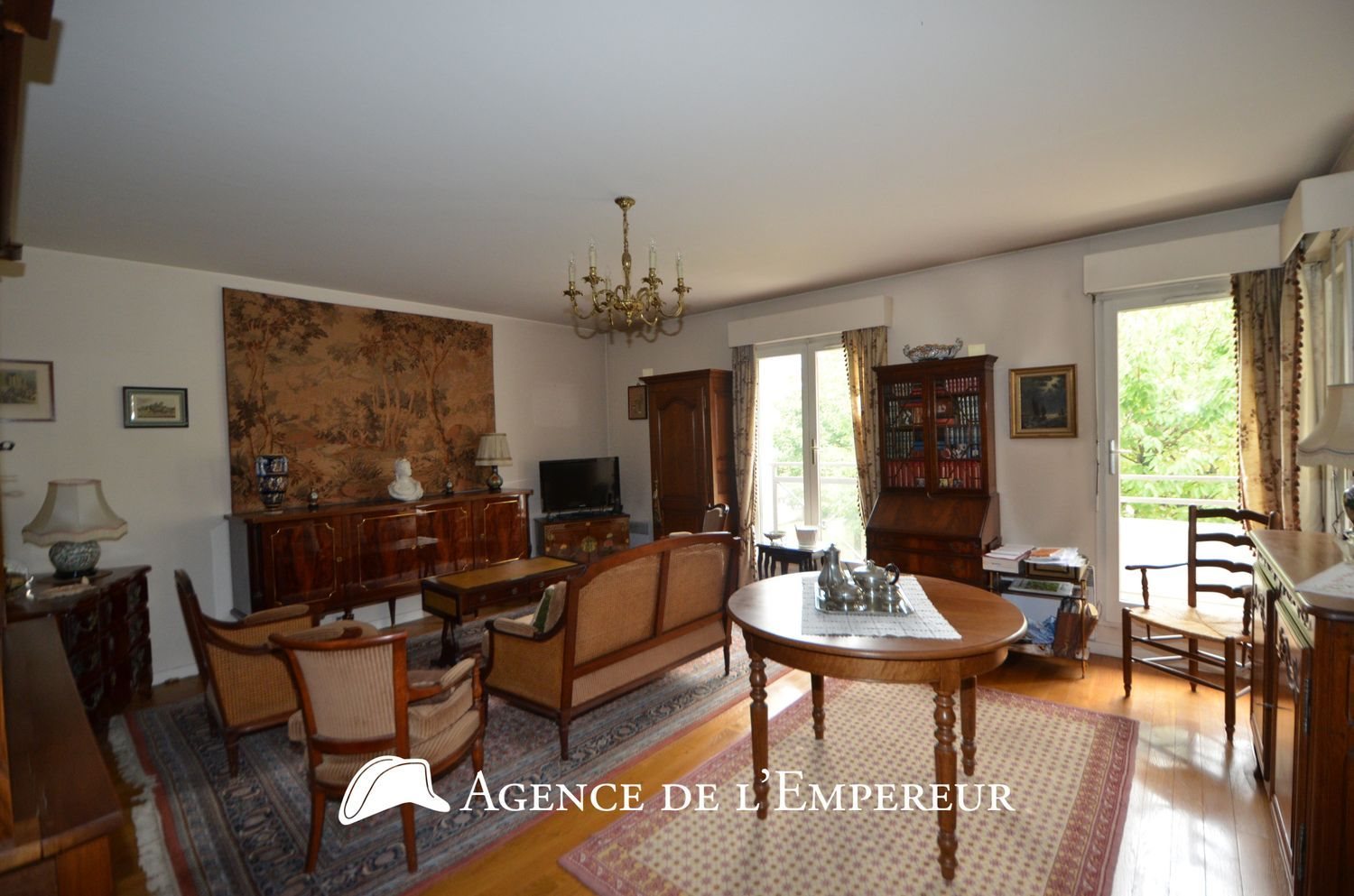 Appartement à vendre, 72m², Nanterre