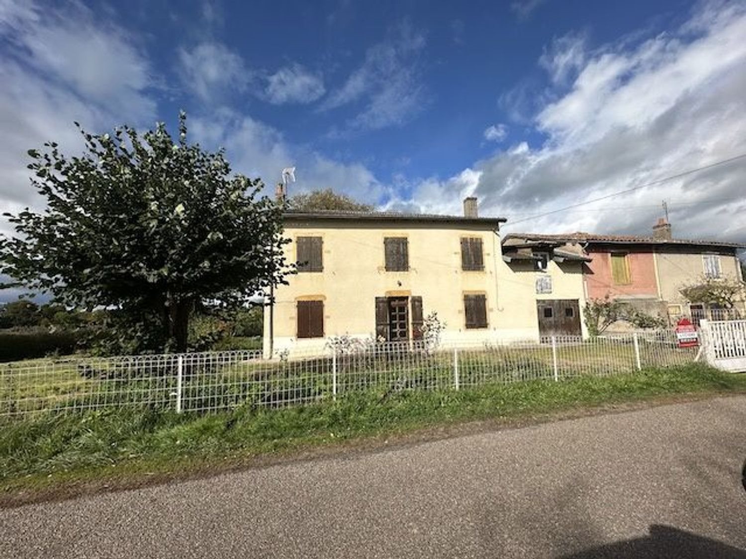 Maison à vendre, 99m², Melay