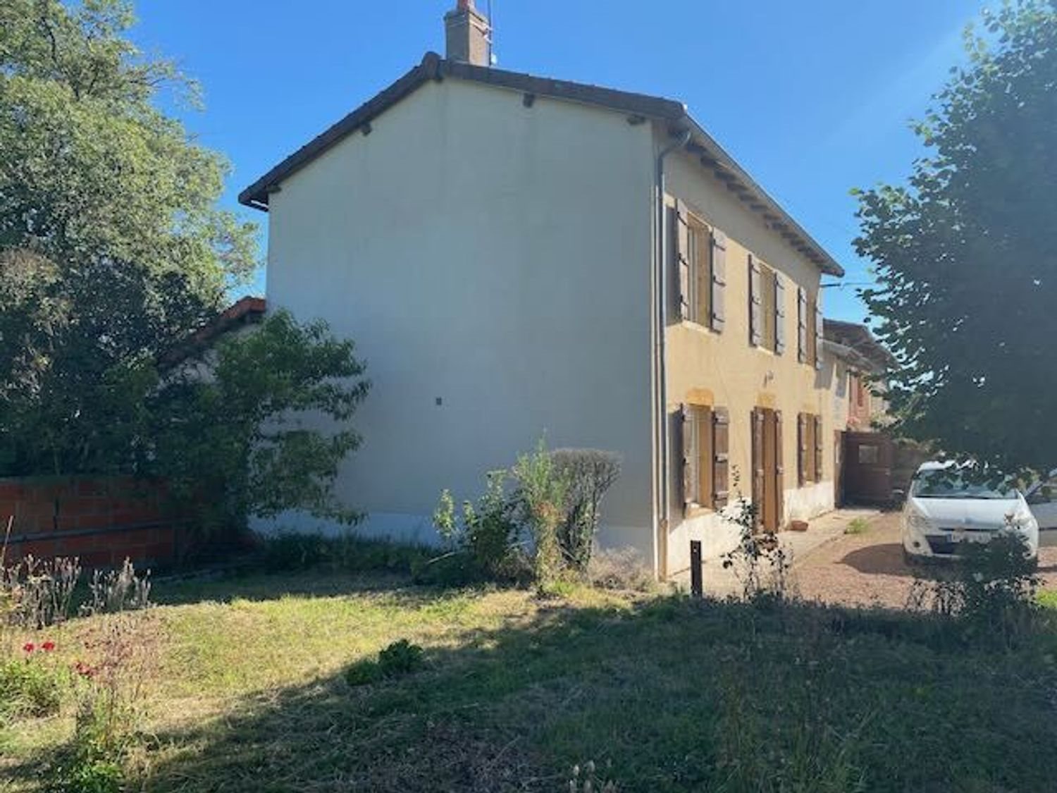 Maison à vendre, 99m², Melay