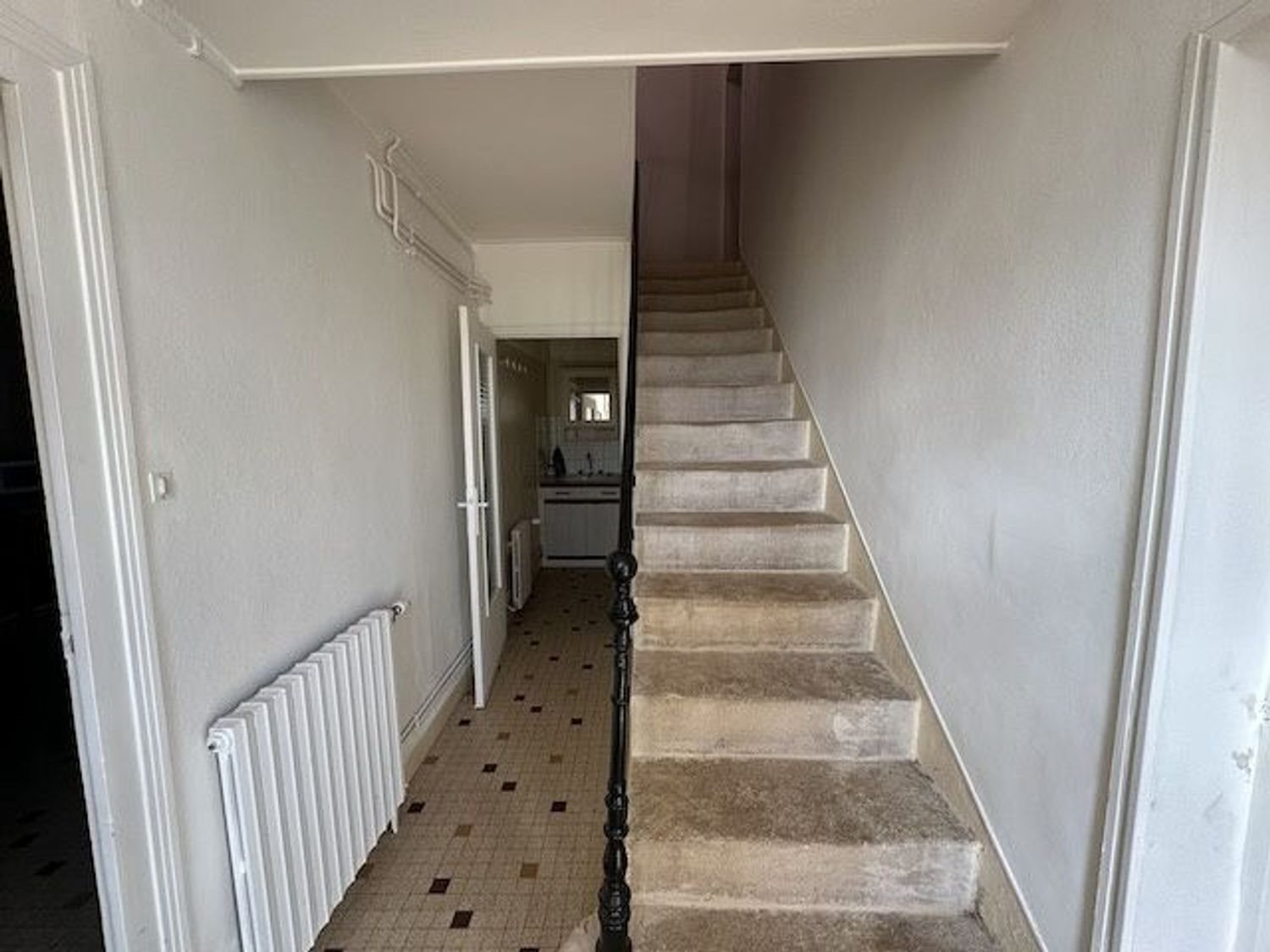 Maison à vendre, 99m², Melay