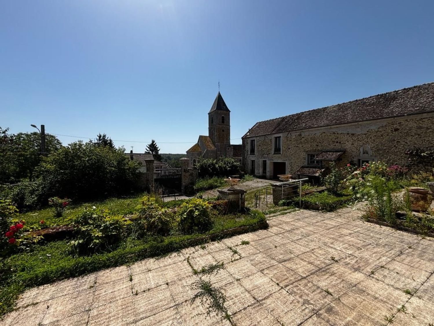 Maison à vendre, 228m², Echarcon