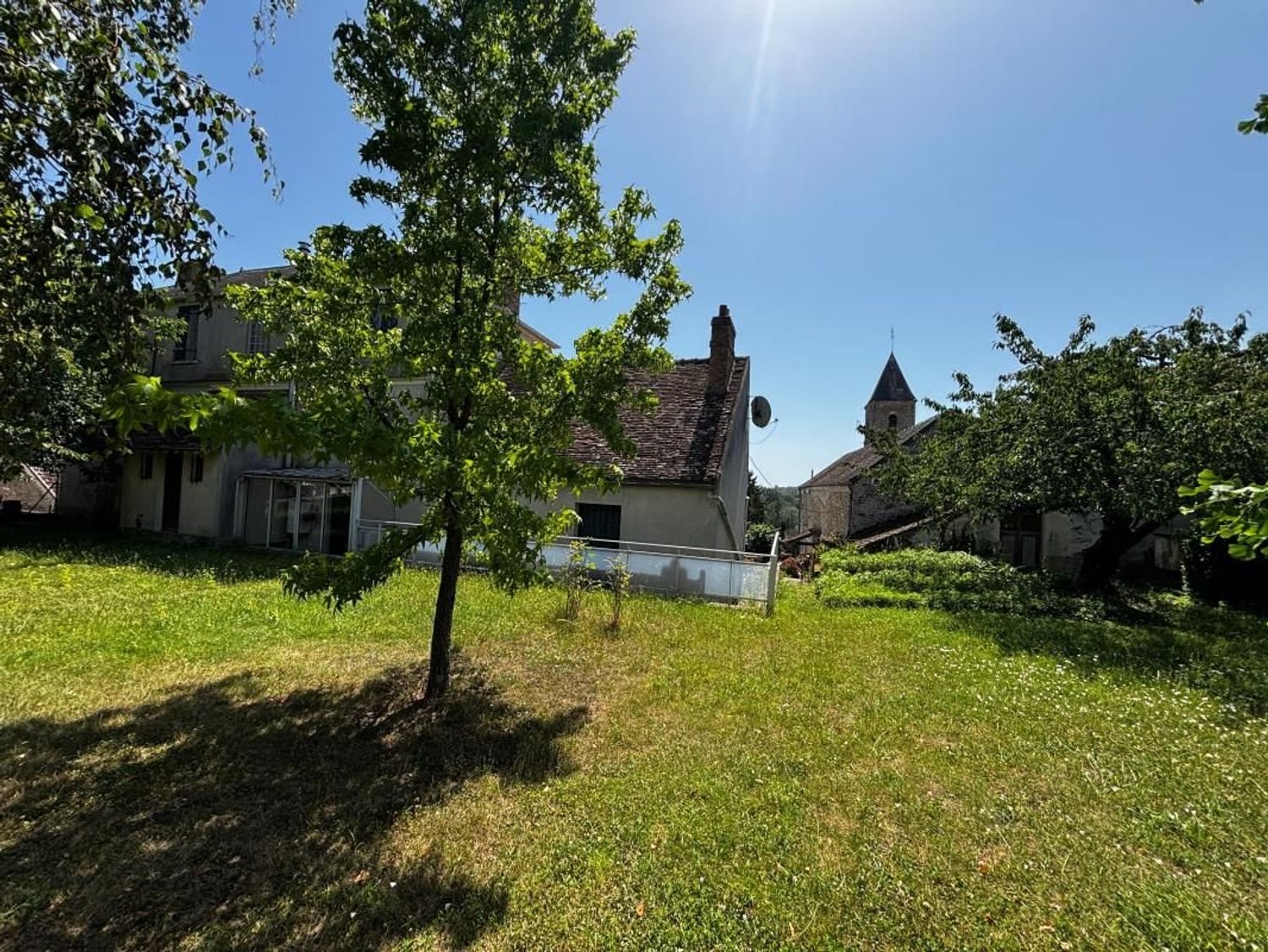 Maison à vendre, 228m², Echarcon