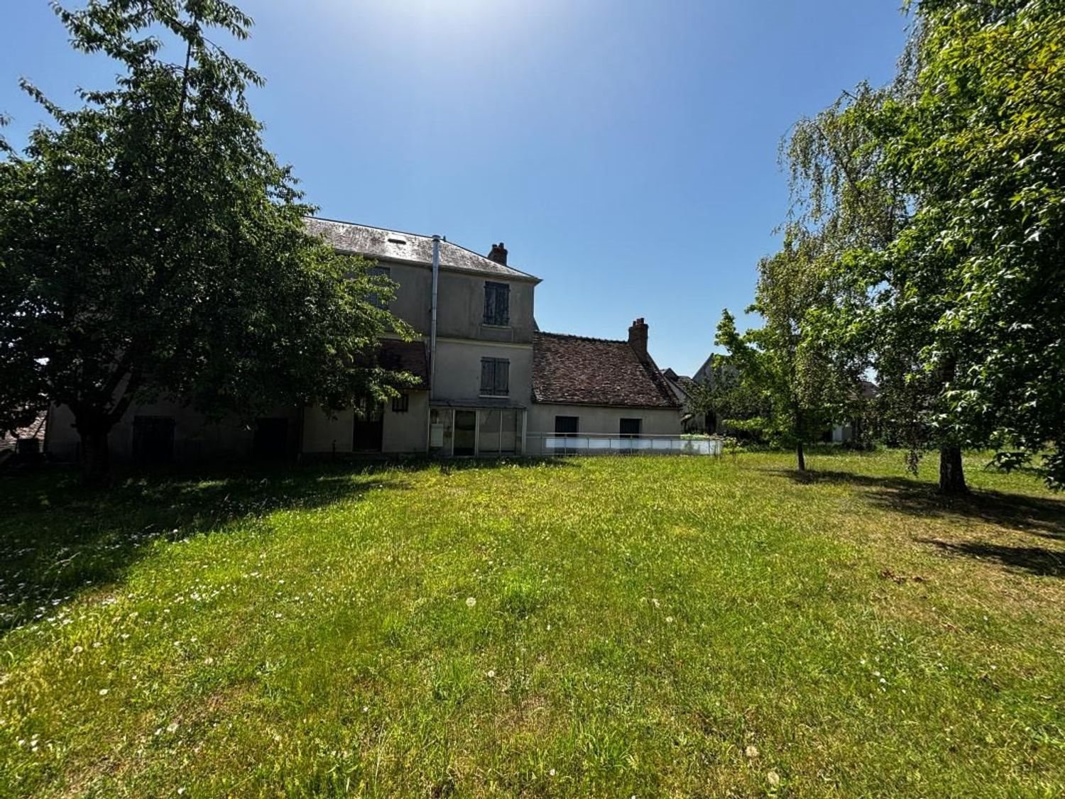 Maison à vendre, 228m², Echarcon