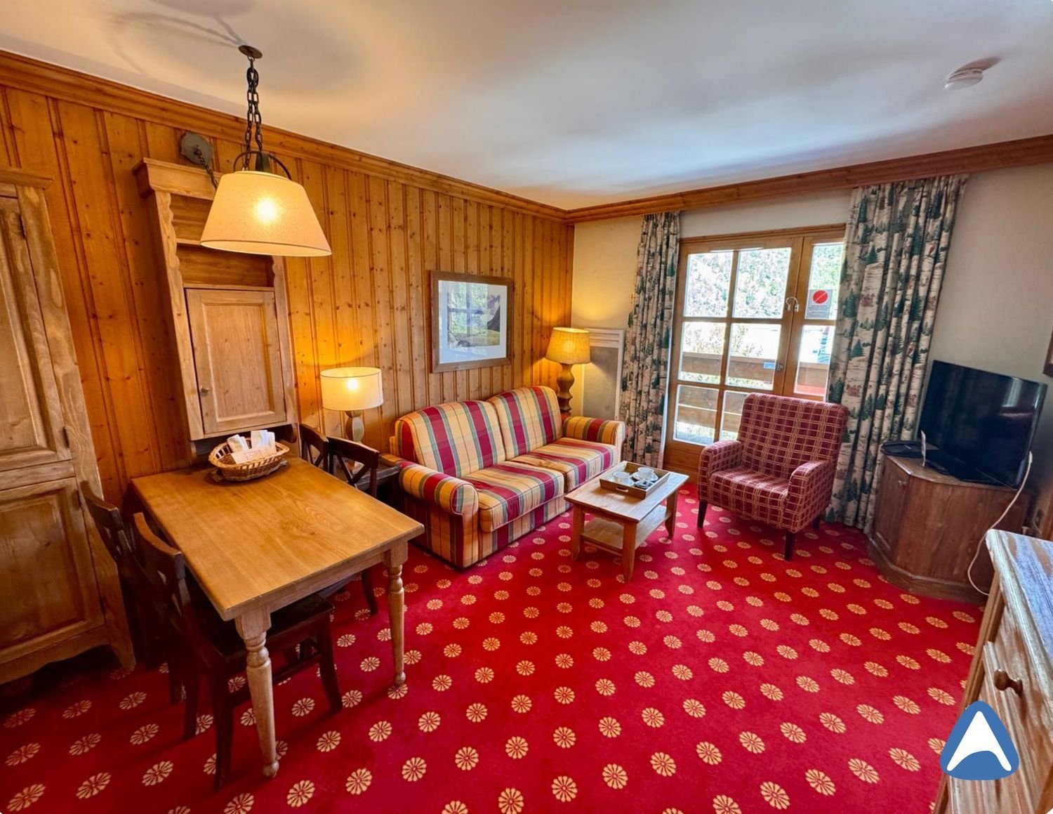 Appartement à vendre, 33m², Bourg-Saint-Maurice (Les Arcs)