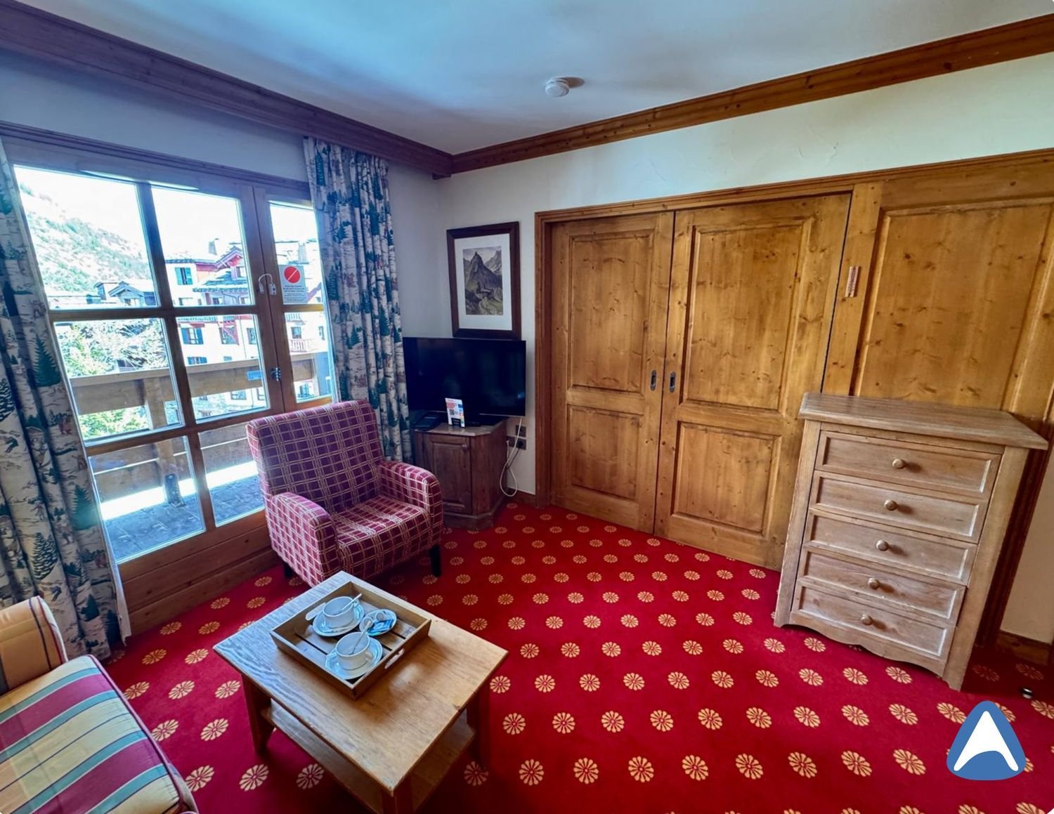 Appartement à vendre, 33m², Bourg-Saint-Maurice (Les Arcs)