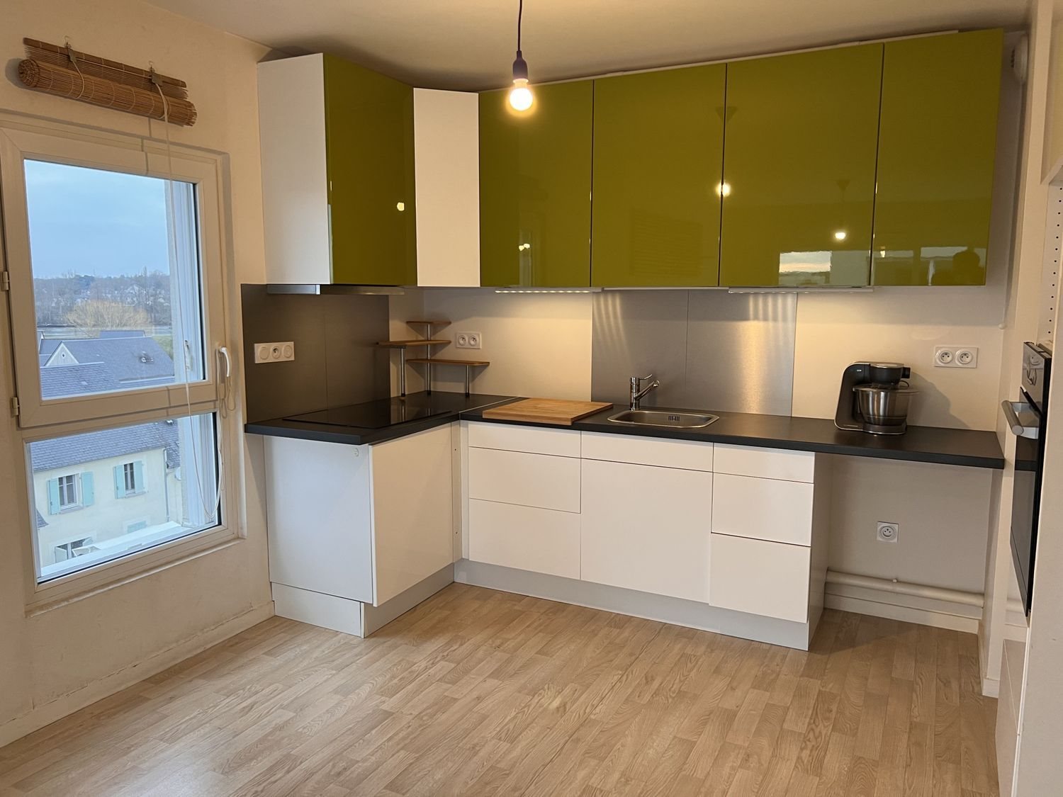 Appartement à vendre, 63m², La Riche