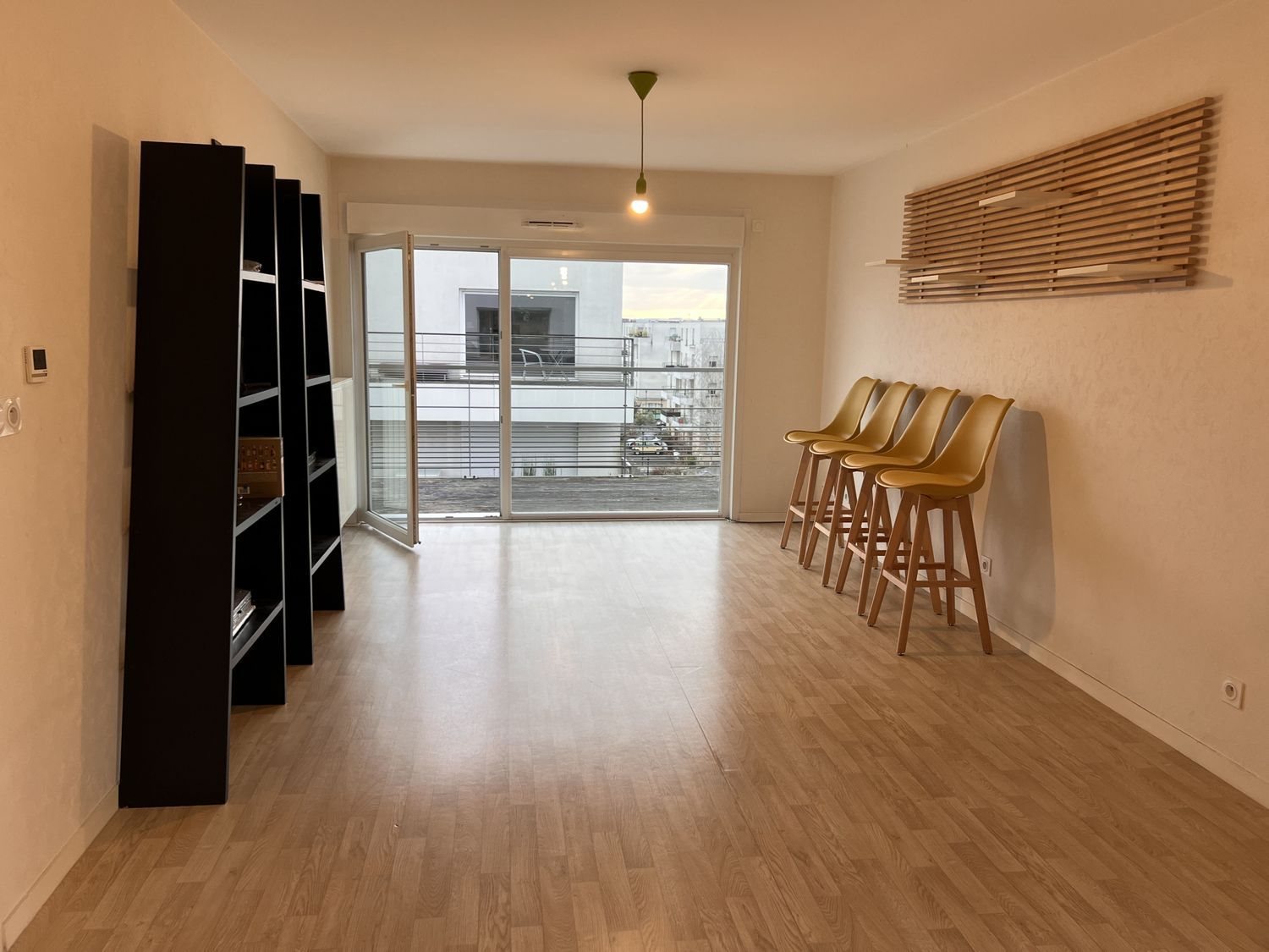 Appartement à vendre, 63m², La Riche