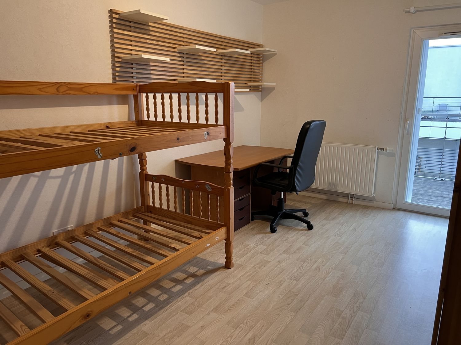 Appartement à vendre, 63m², La Riche