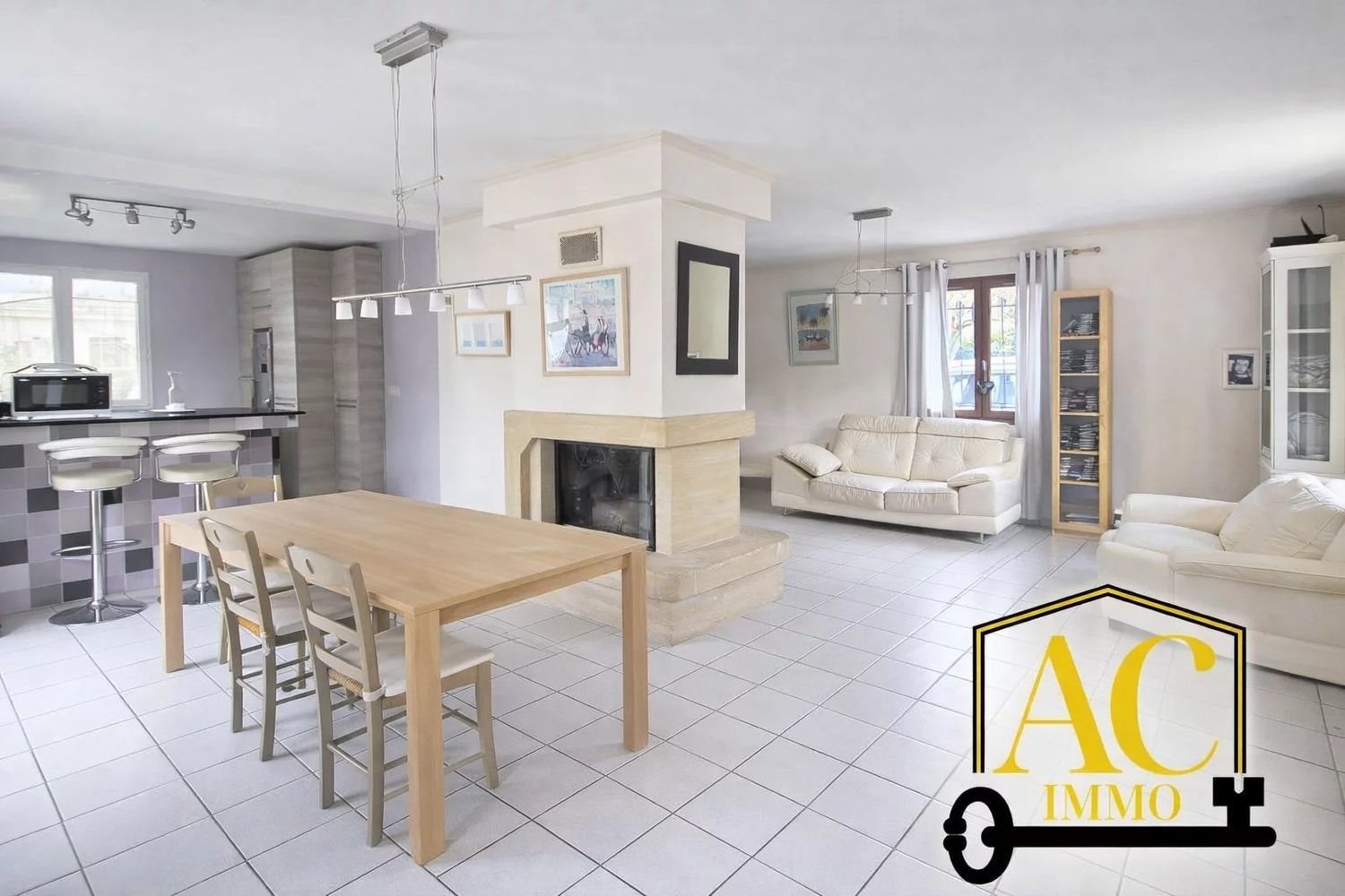 Maison à vendre, 11m², Ornex