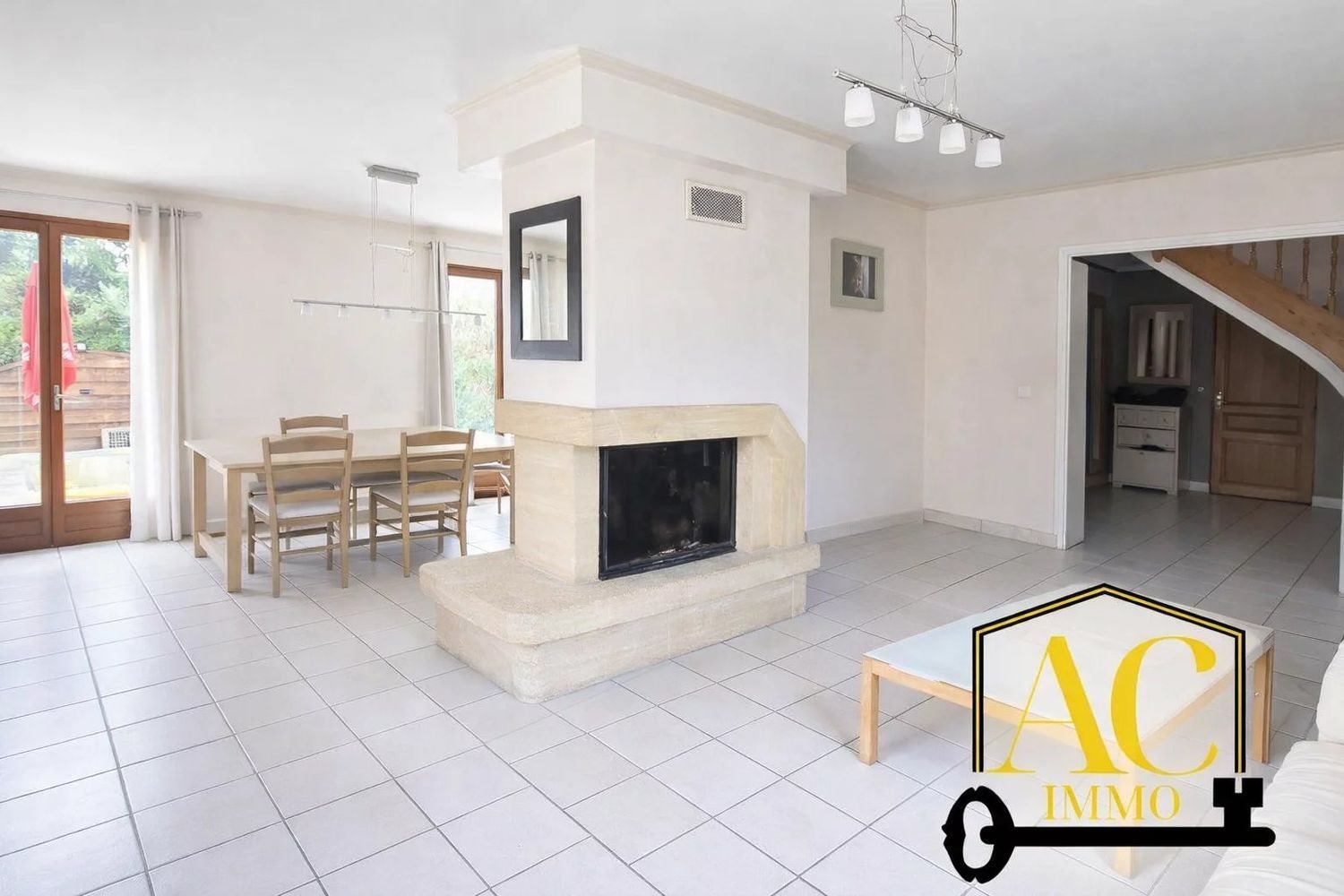 Maison à vendre, 11m², Ornex