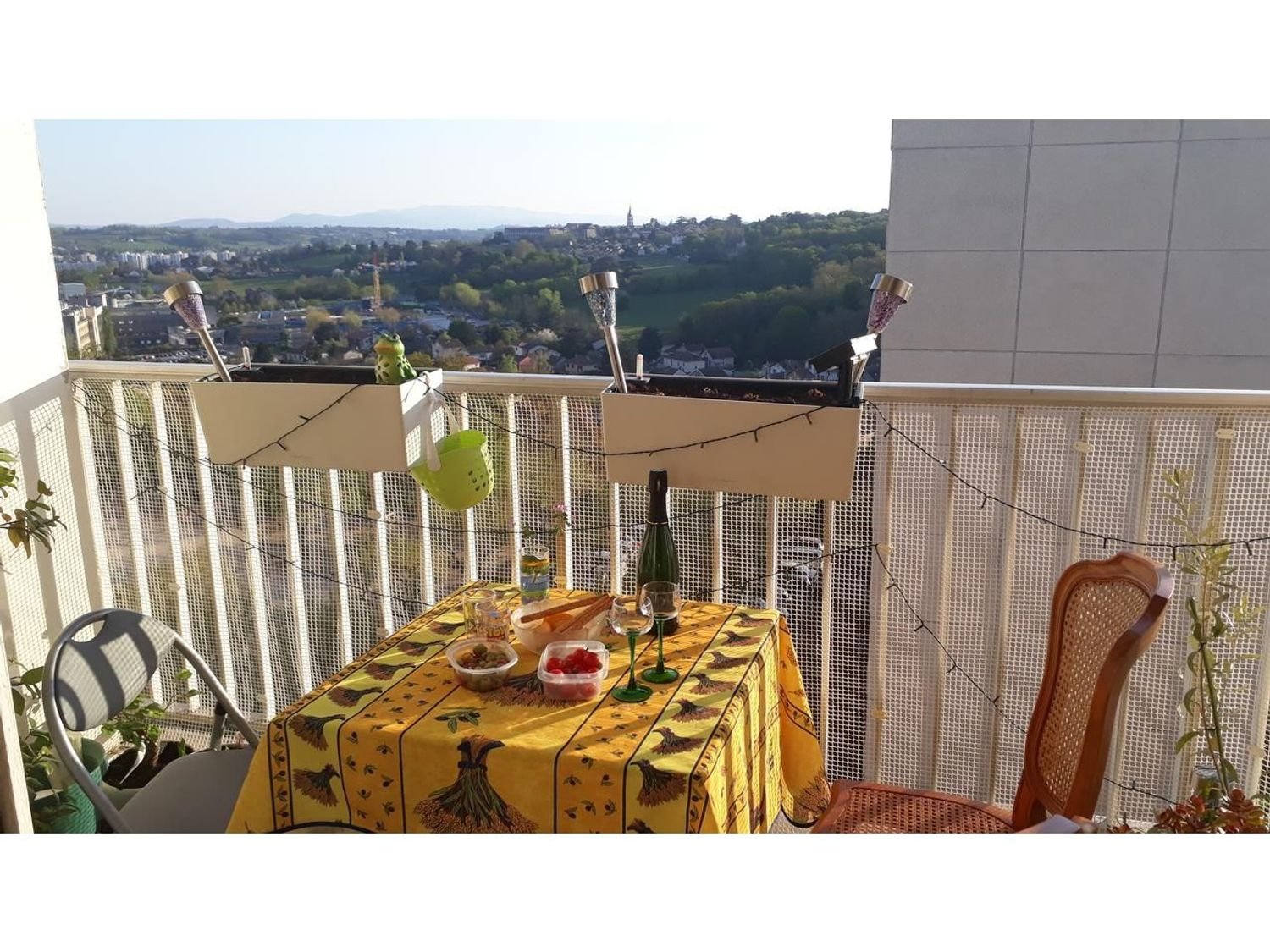 Appartement à vendre, 77m², Oullins