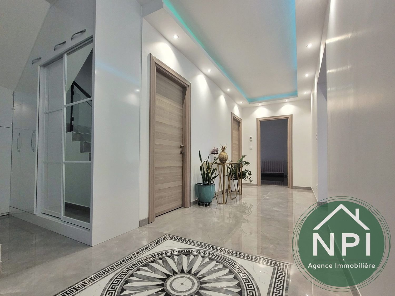 Maison à vendre, 248m², Chartrettes