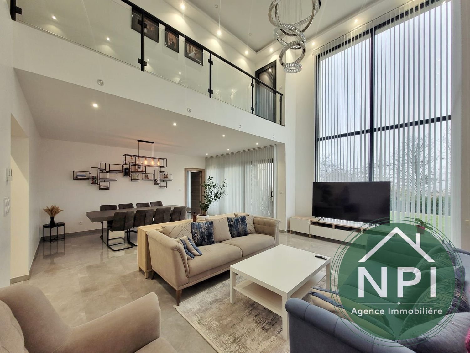 Maison à vendre, 248m², Chartrettes