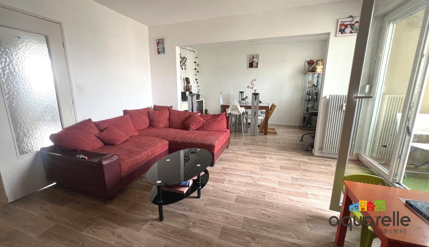 Appartement à vendre, 110m², Obernai