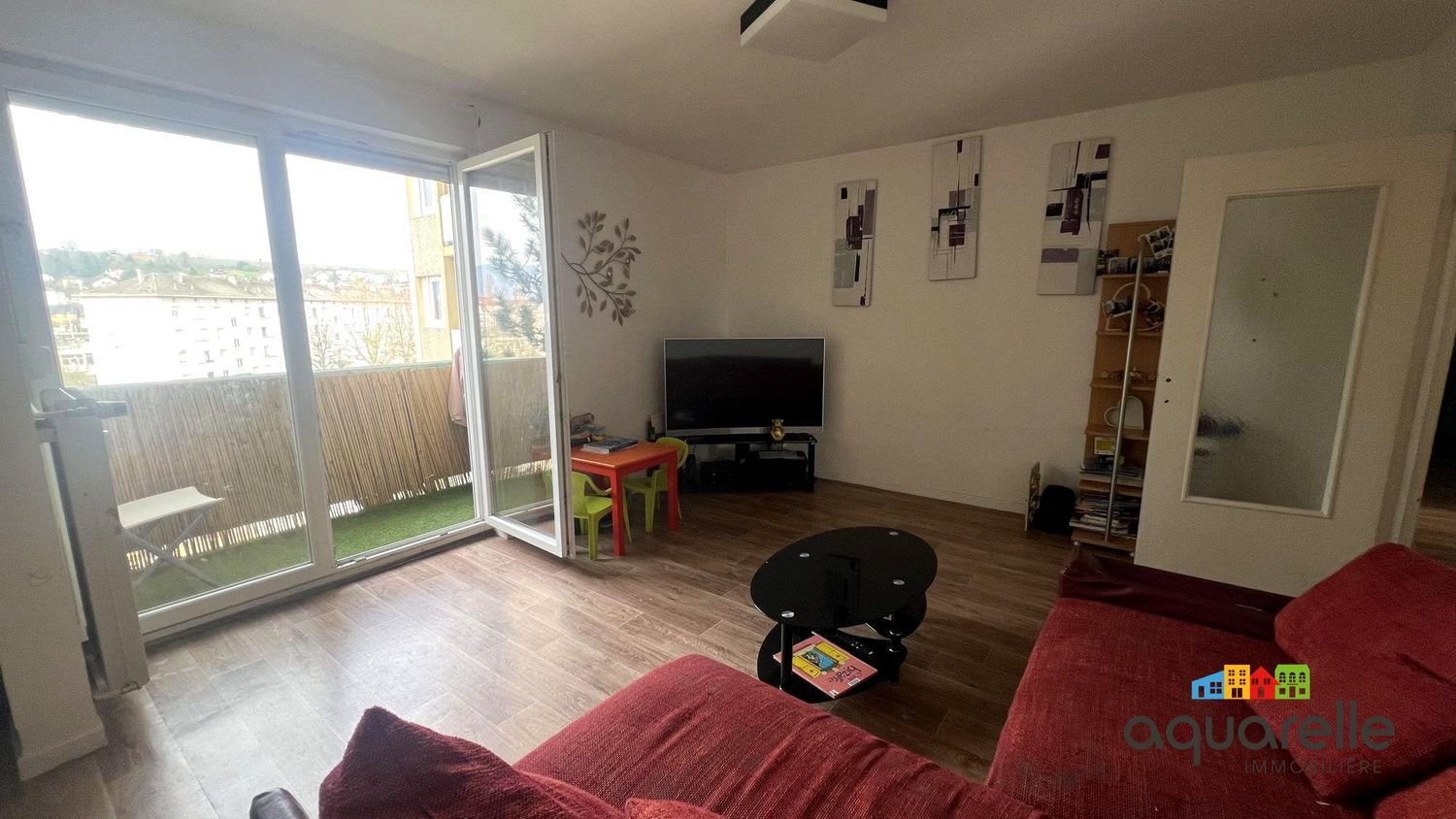 Appartement à vendre, 110m², Obernai