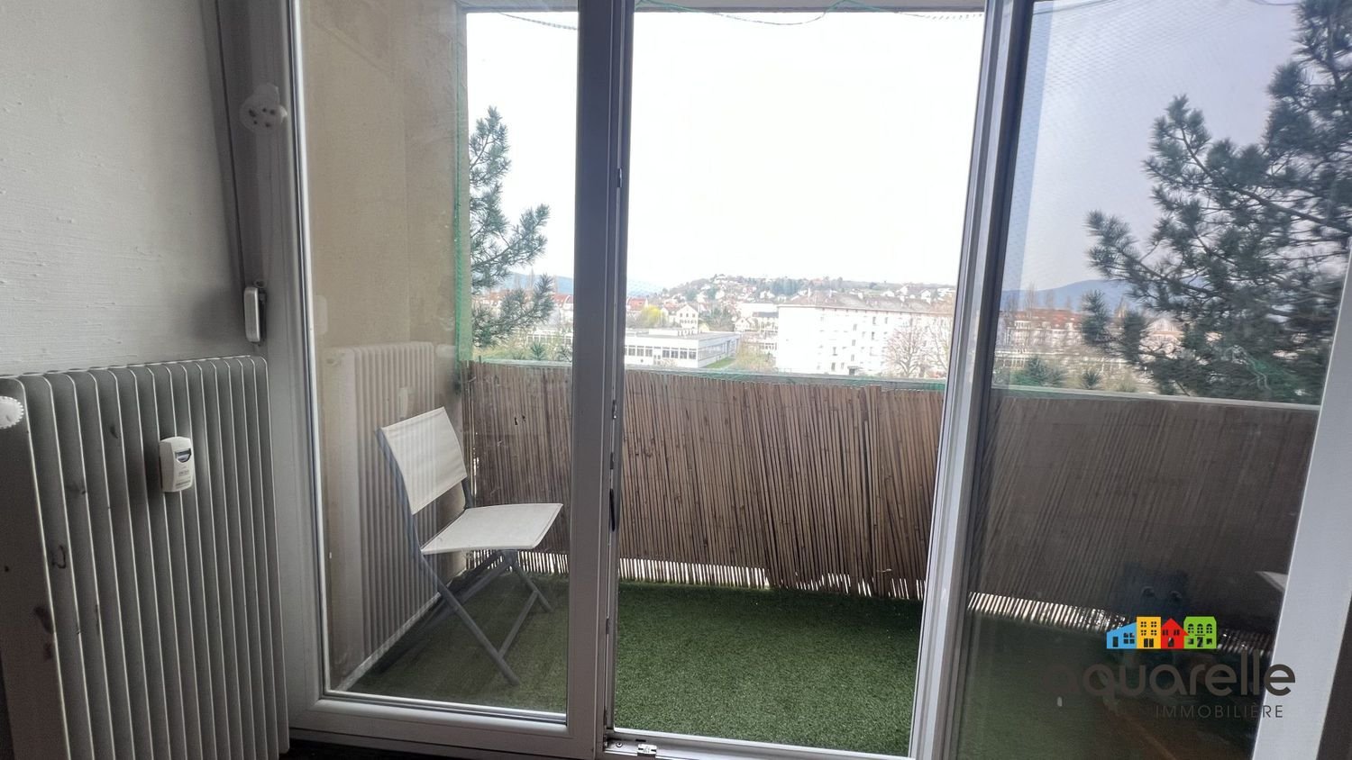 Appartement à vendre, 110m², Obernai