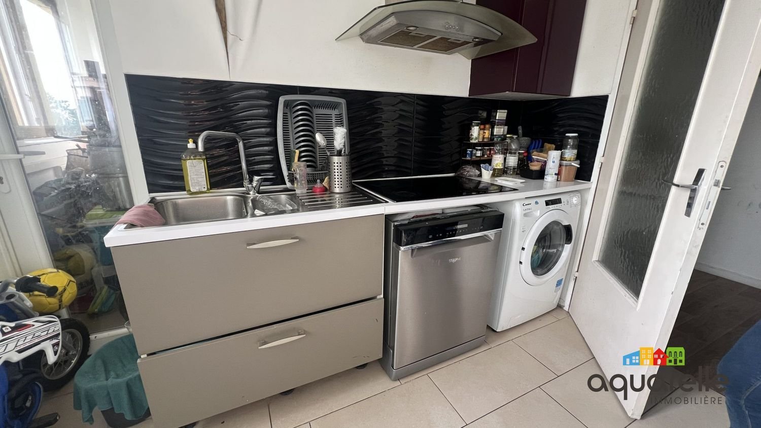 Appartement à vendre, 110m², Obernai