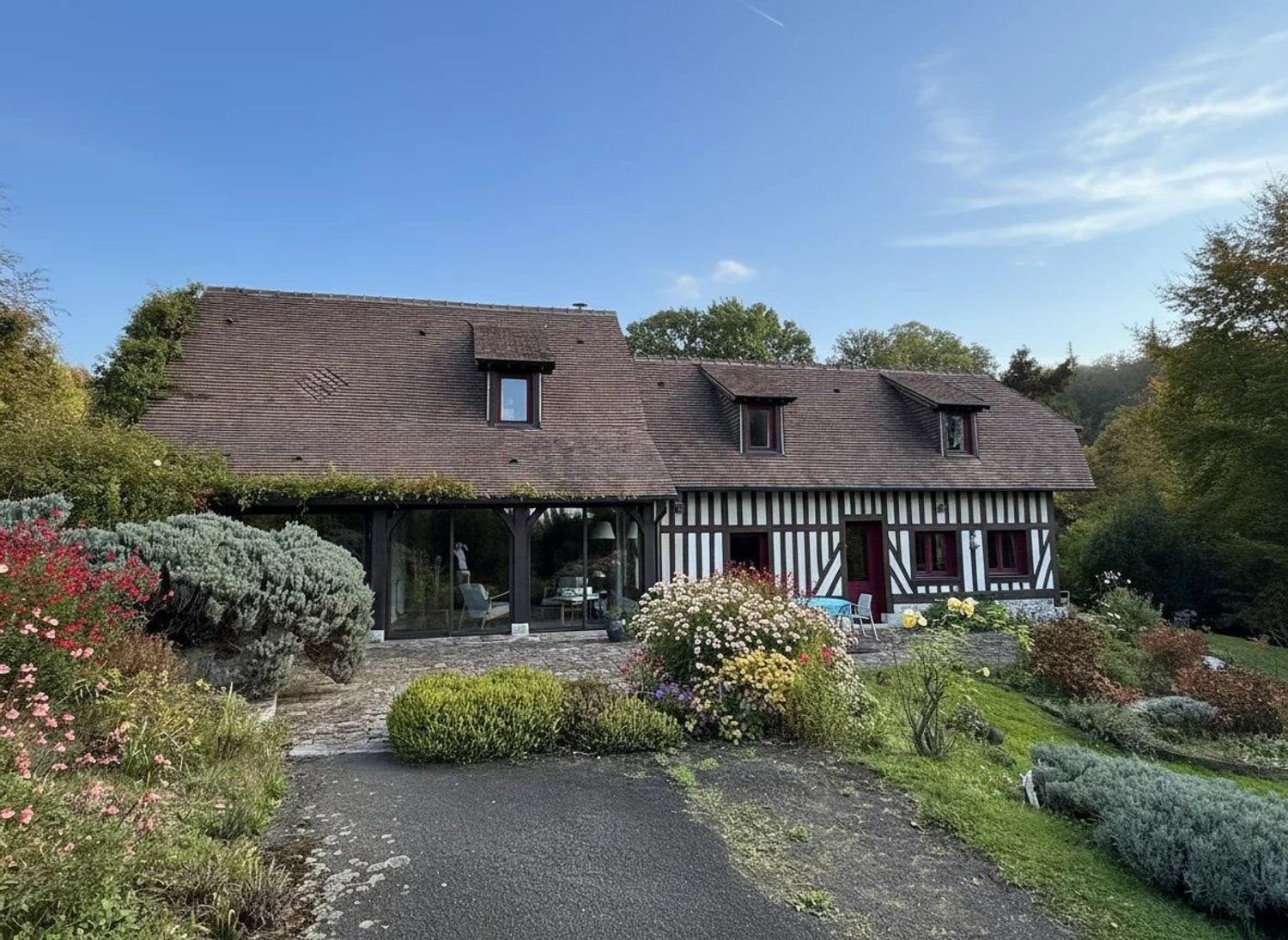 Maison à vendre, 215m², Touques