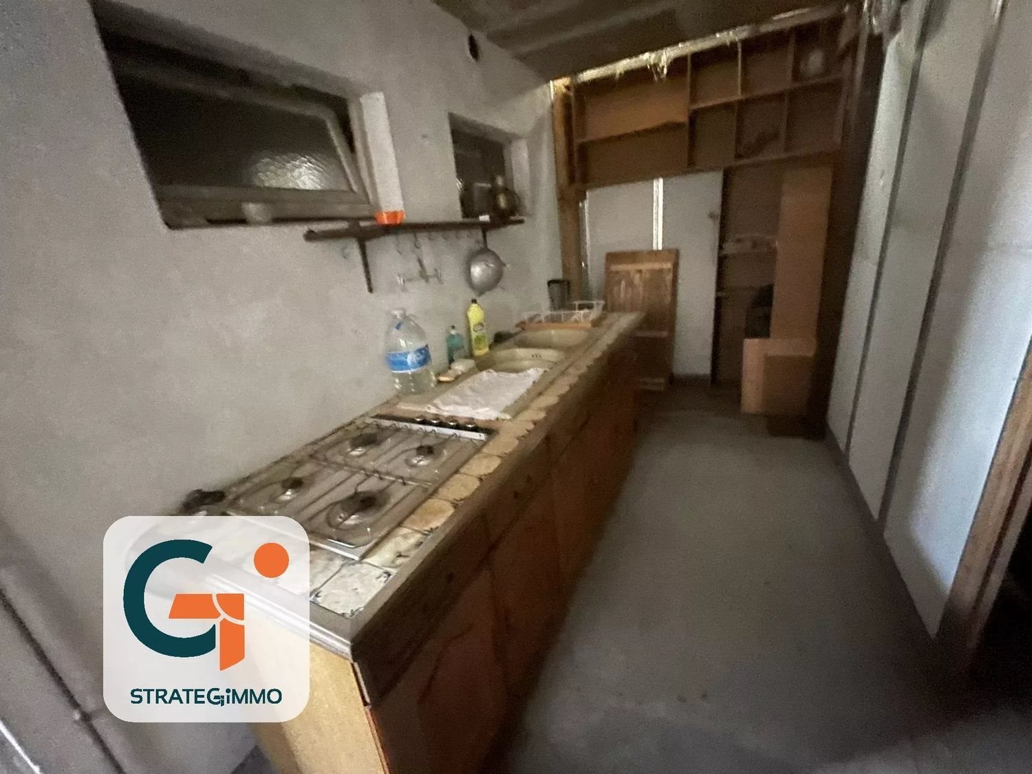 Maison à vendre, 70m², Campigny