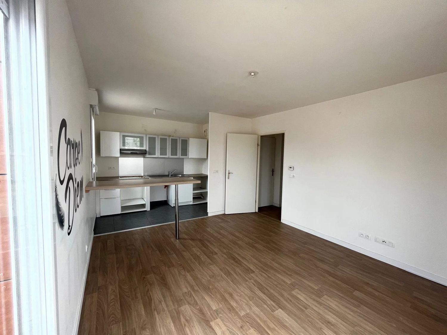 Appartement à louer, 45m², Saint-Rémy-l'Honoré