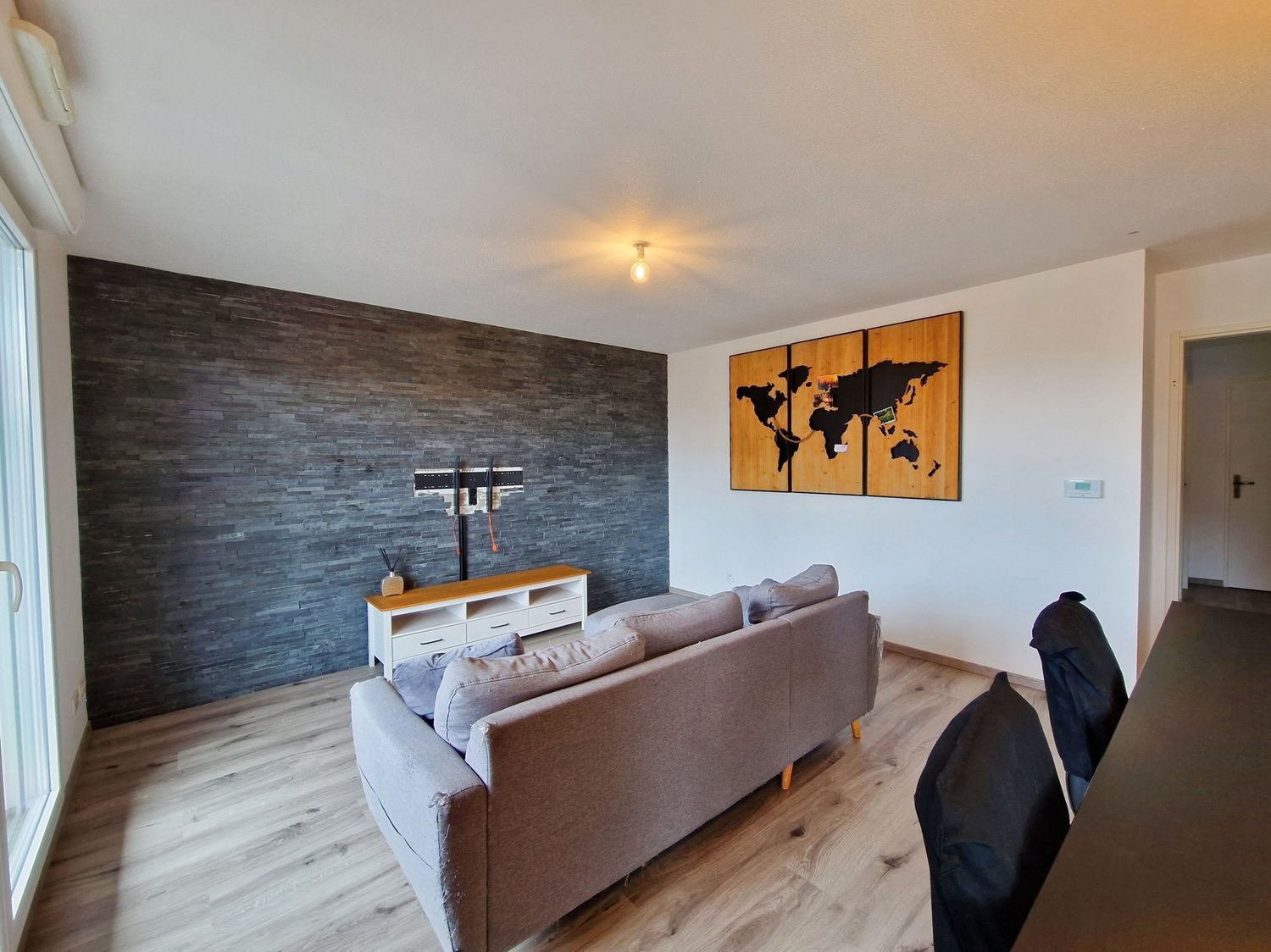 Appartement à louer, 61m², Strasbourg