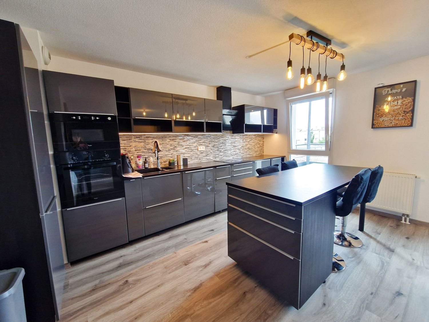 Appartement à louer, 61m², Strasbourg