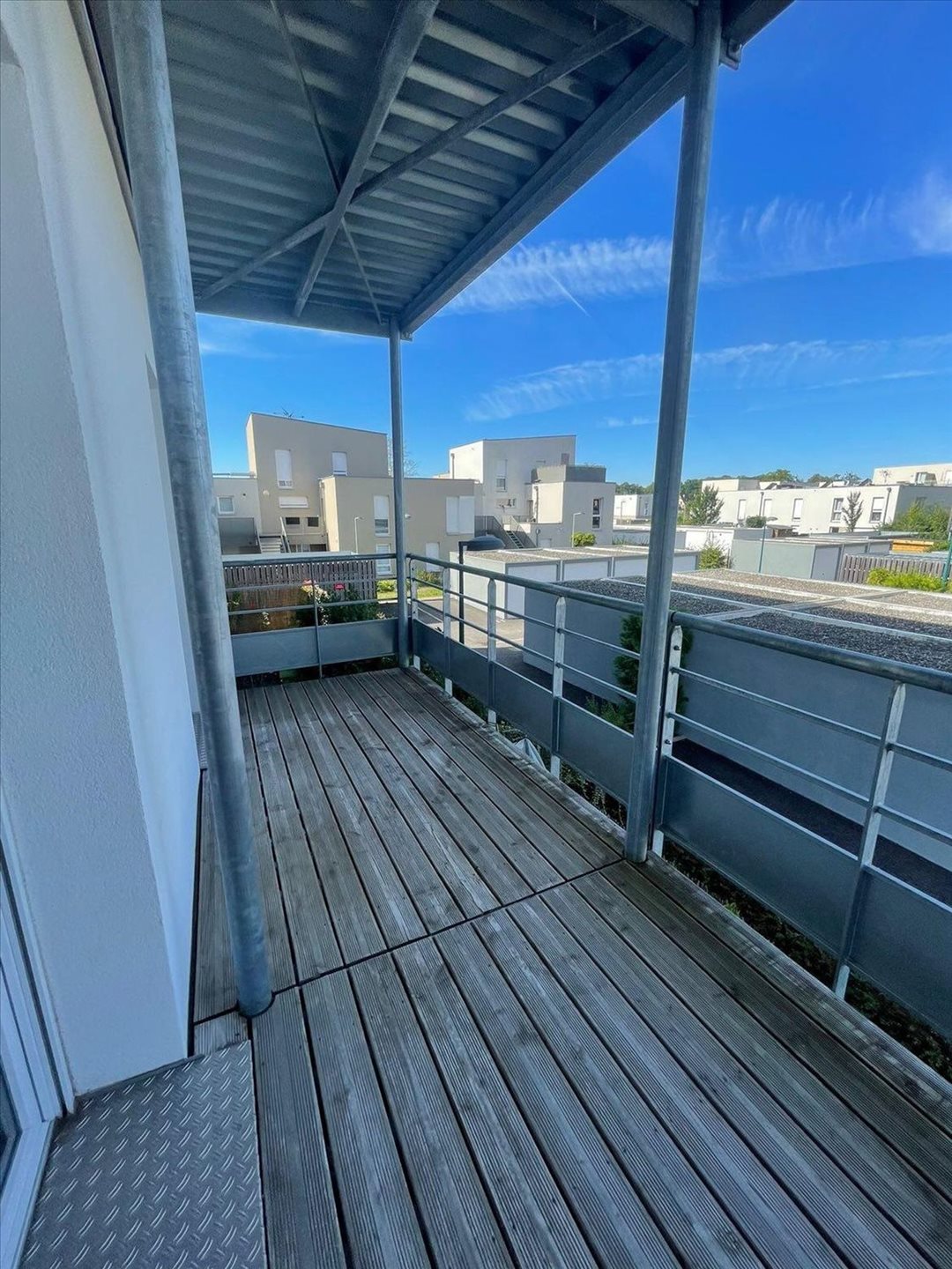 Appartement à louer, 61m², Strasbourg