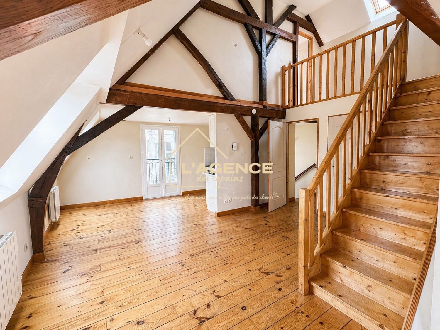 Appartement à vendre, 97m², Saint-Omer