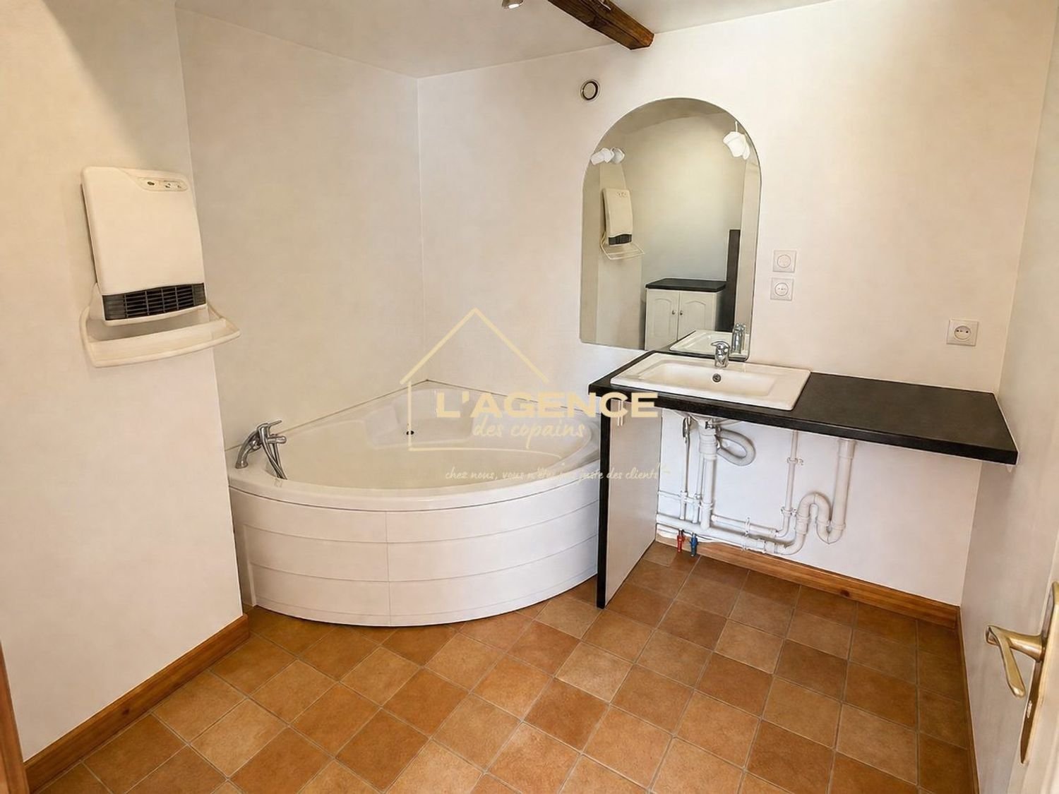 Appartement à vendre, 97m², Saint-Omer