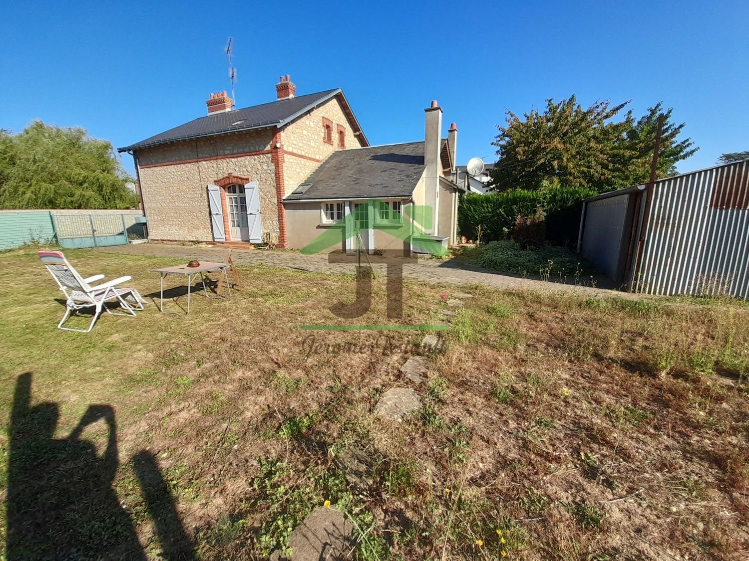 Maison à vendre, 73m², Orgères-en-Beauce