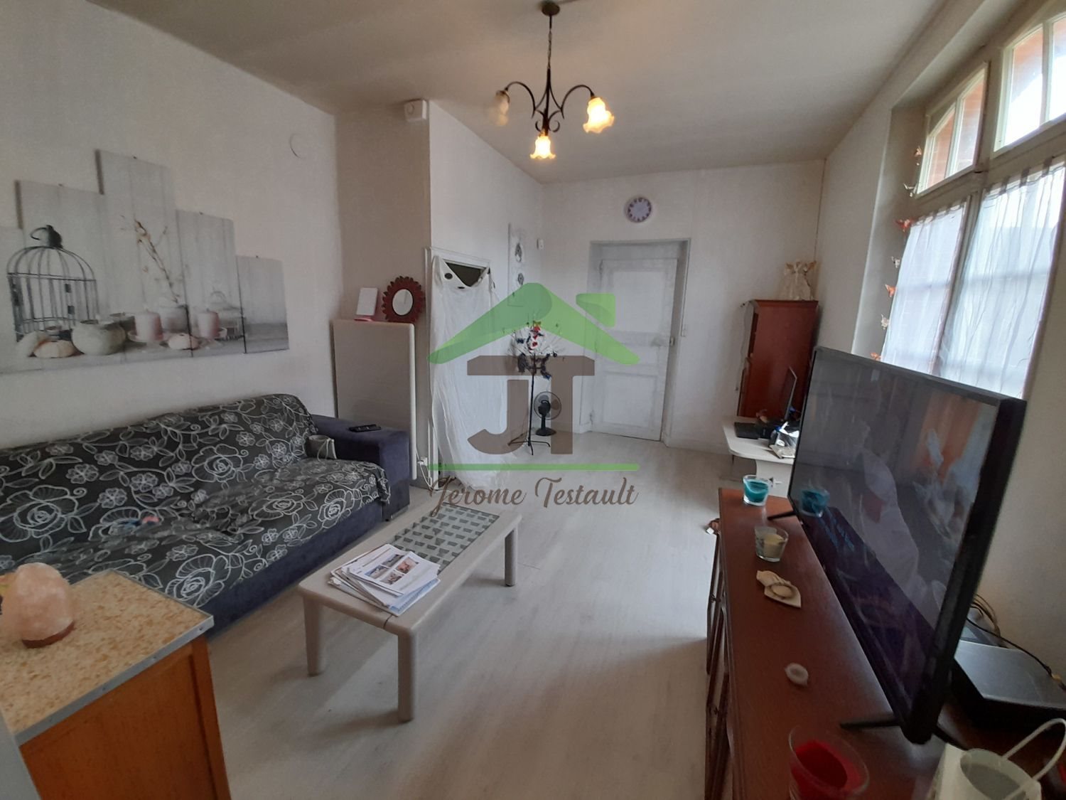 Maison à vendre, 73m², Orgères-en-Beauce