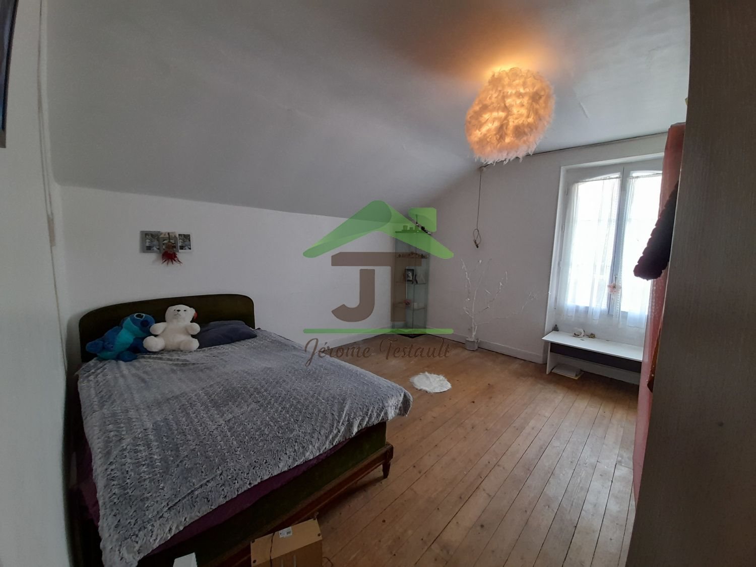 Maison à vendre, 73m², Orgères-en-Beauce