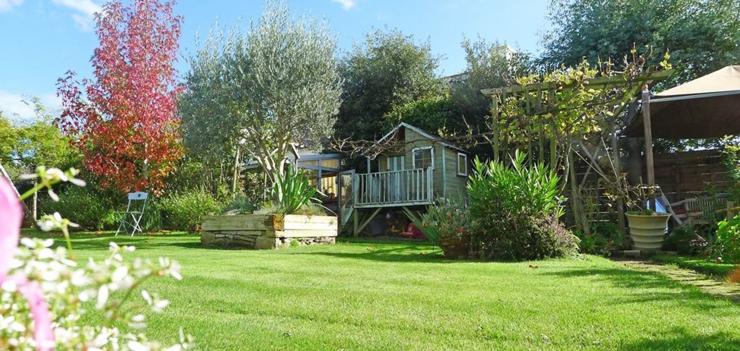 Maison à vendre, 210m², La Trinité-sur-Mer