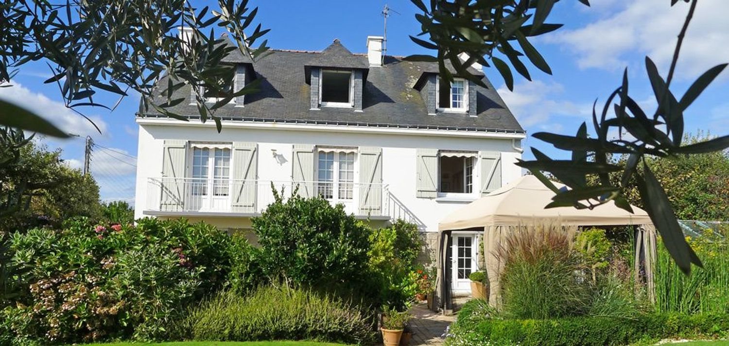Maison à vendre, 210m², La Trinité-sur-Mer