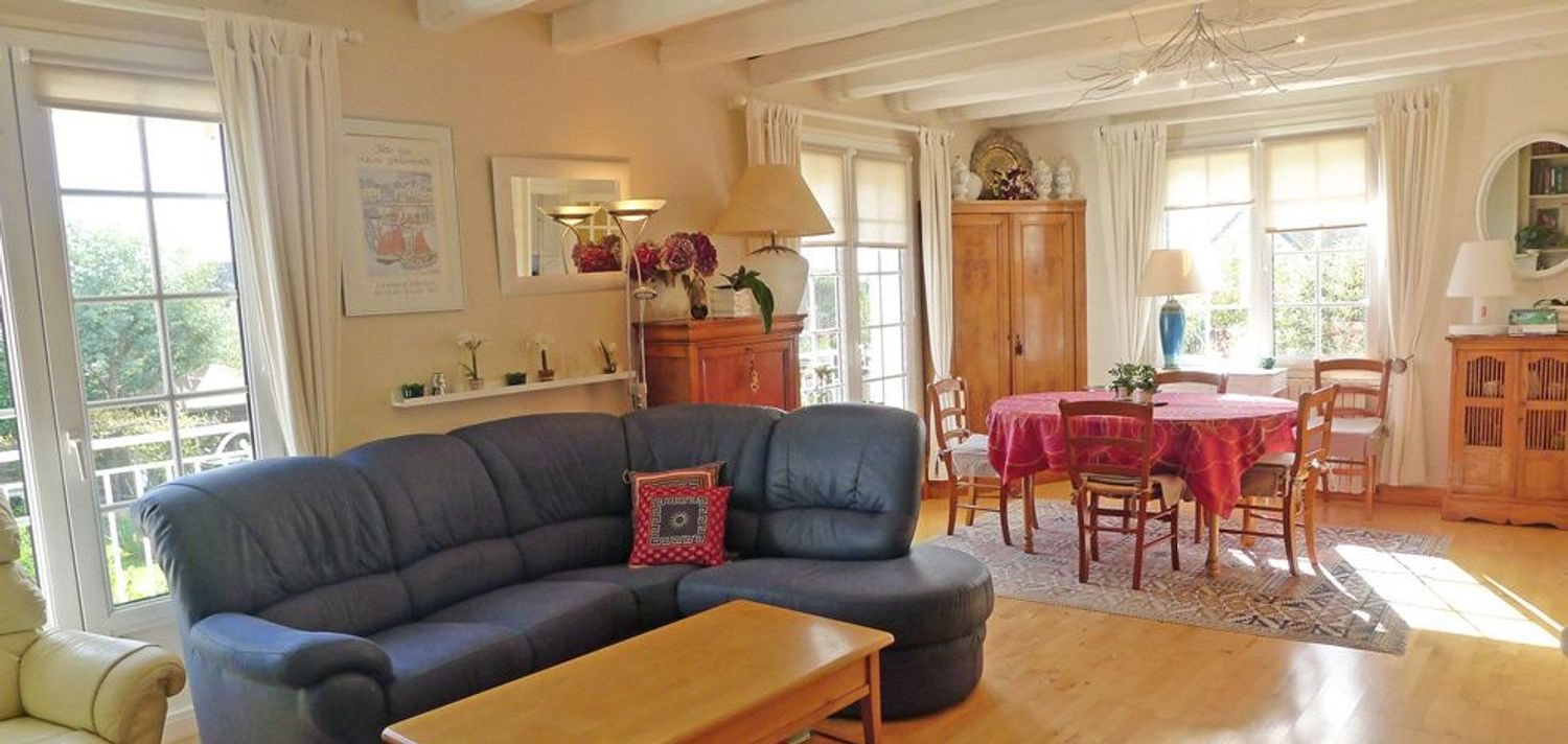 Maison à vendre, 210m², La Trinité-sur-Mer