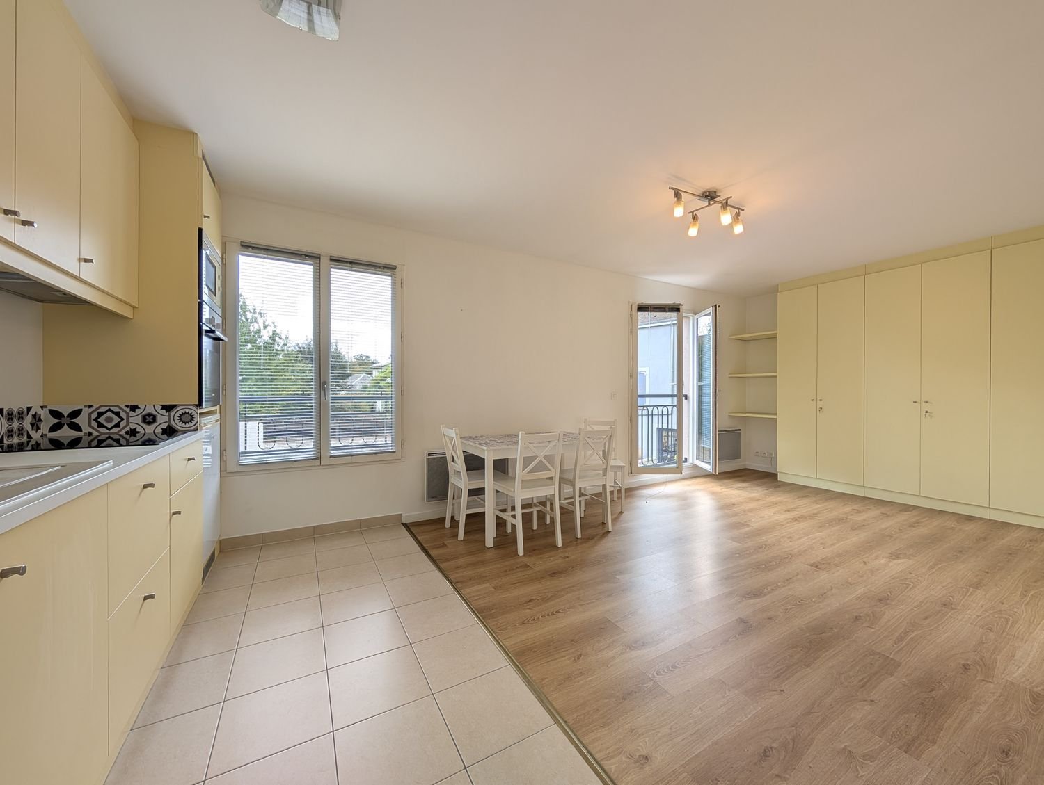 Appartement à louer, 30m², Thoiry