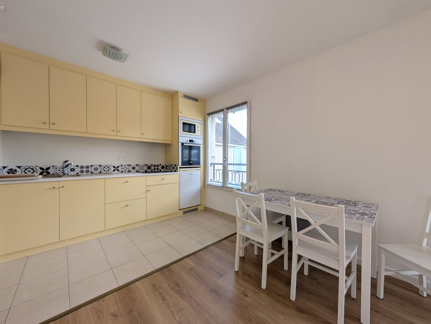 Appartement à louer, 30m², Thoiry