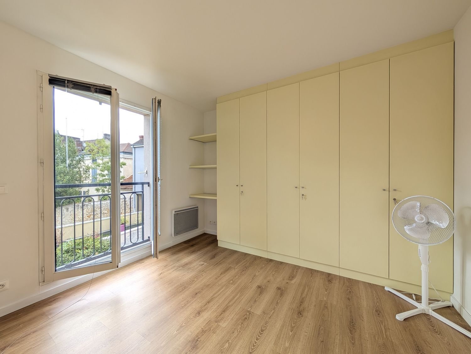 Appartement à louer, 30m², Thoiry