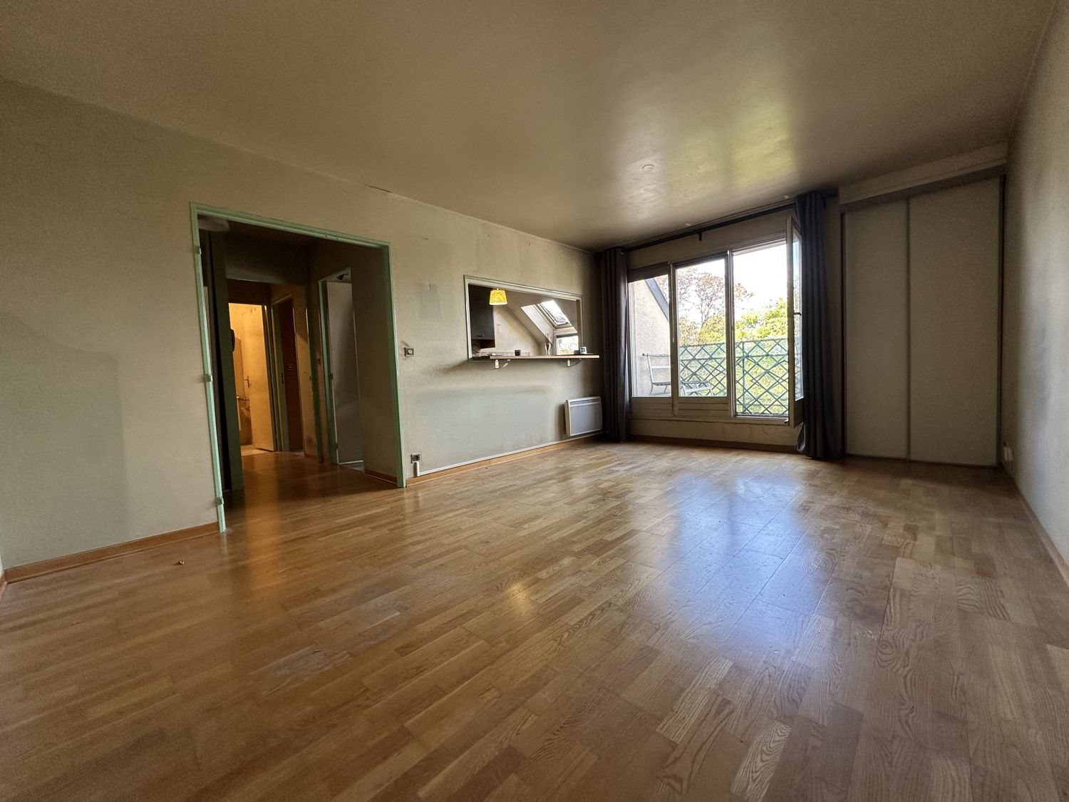 Appartement à vendre, 50m², Bry-sur-Marne