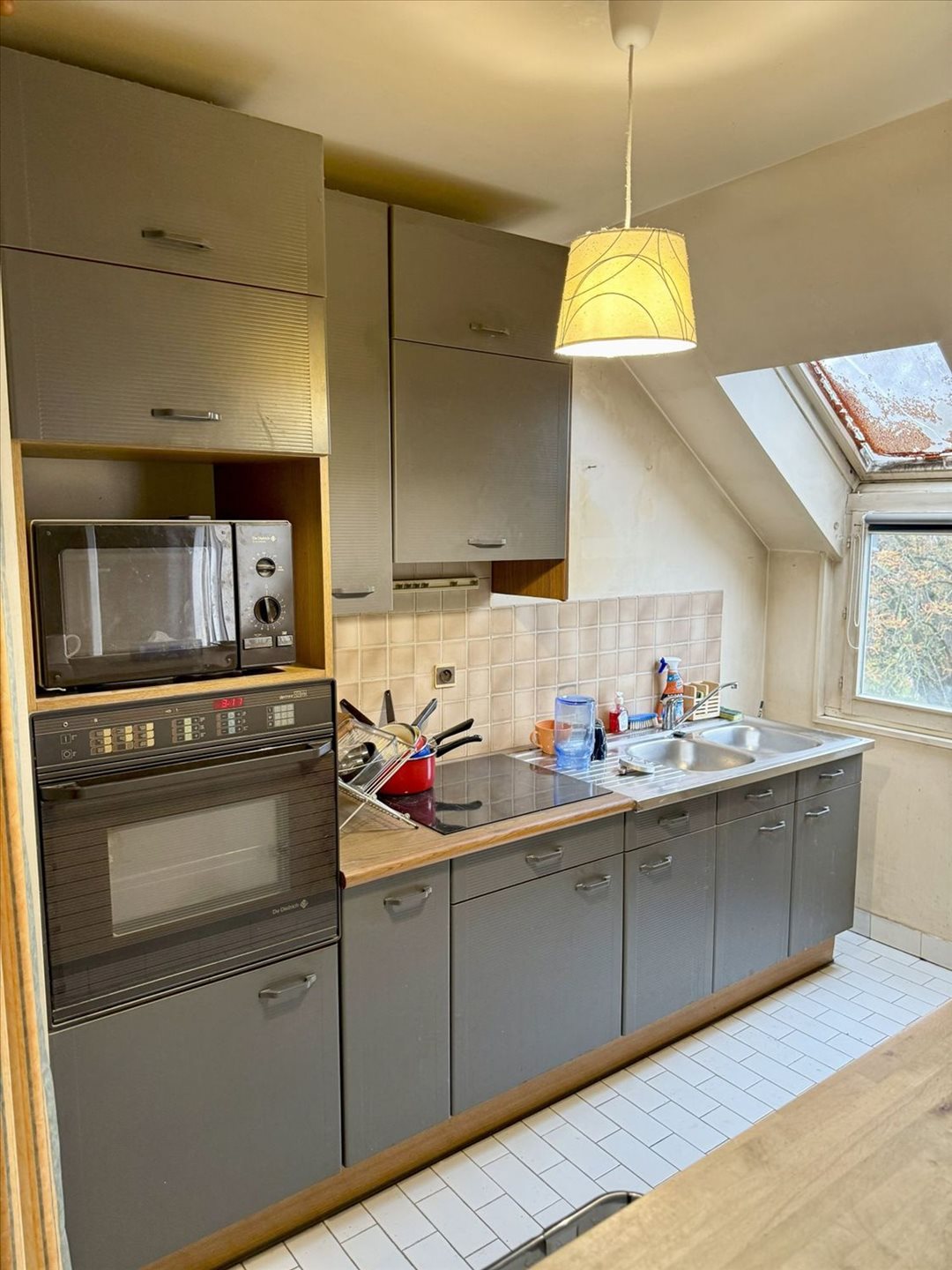 Appartement à vendre, 50m², Bry-sur-Marne