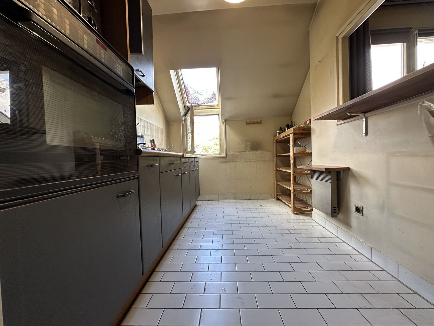 Appartement à vendre, 50m², Bry-sur-Marne