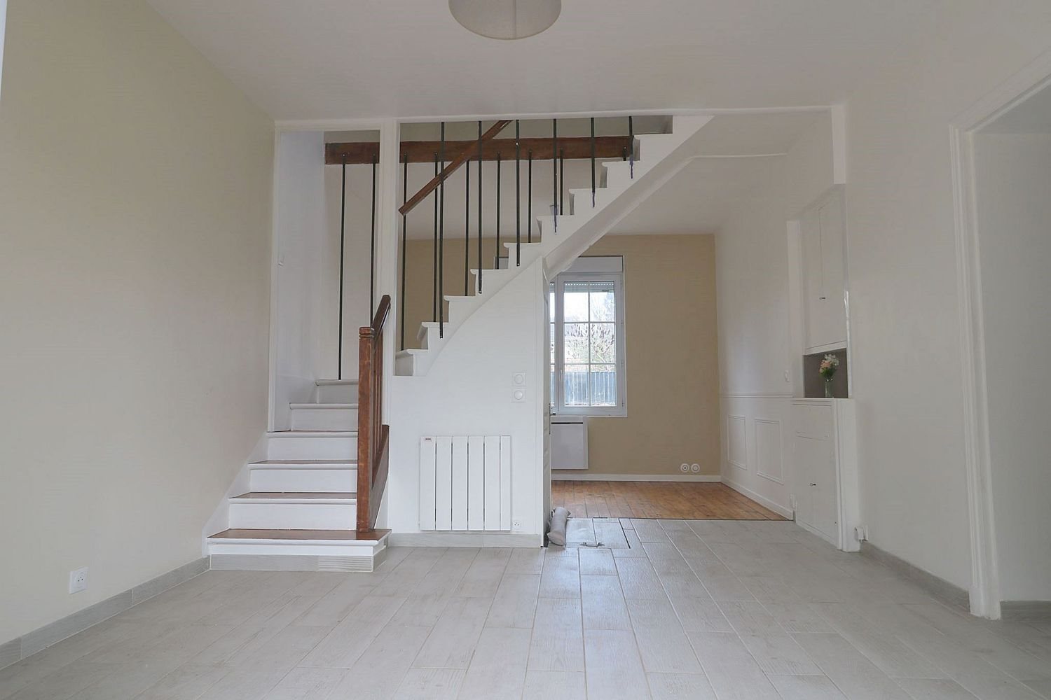 Maison à vendre, 57m², Mantes-la-Jolie