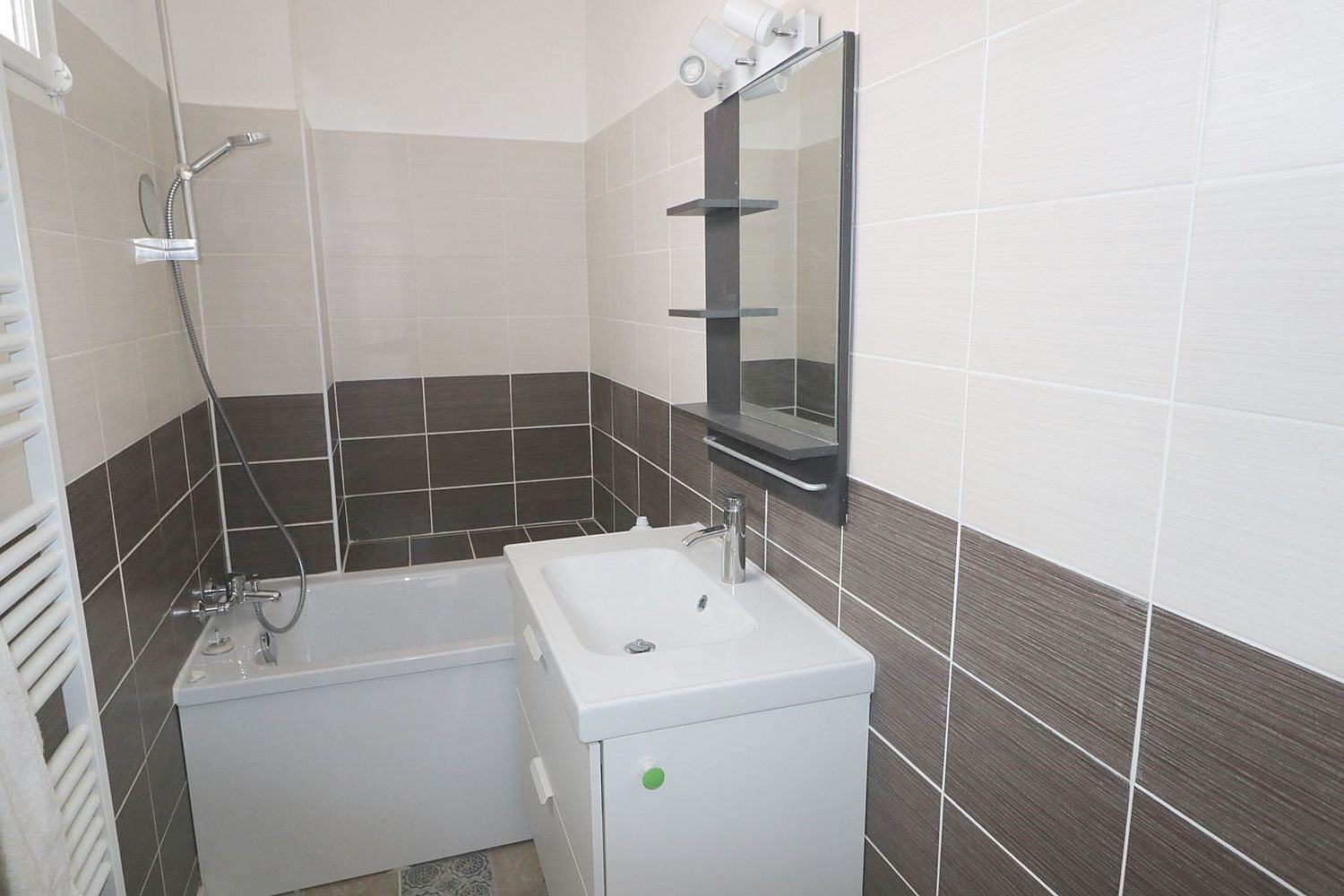 Maison à vendre, 57m², Mantes-la-Jolie
