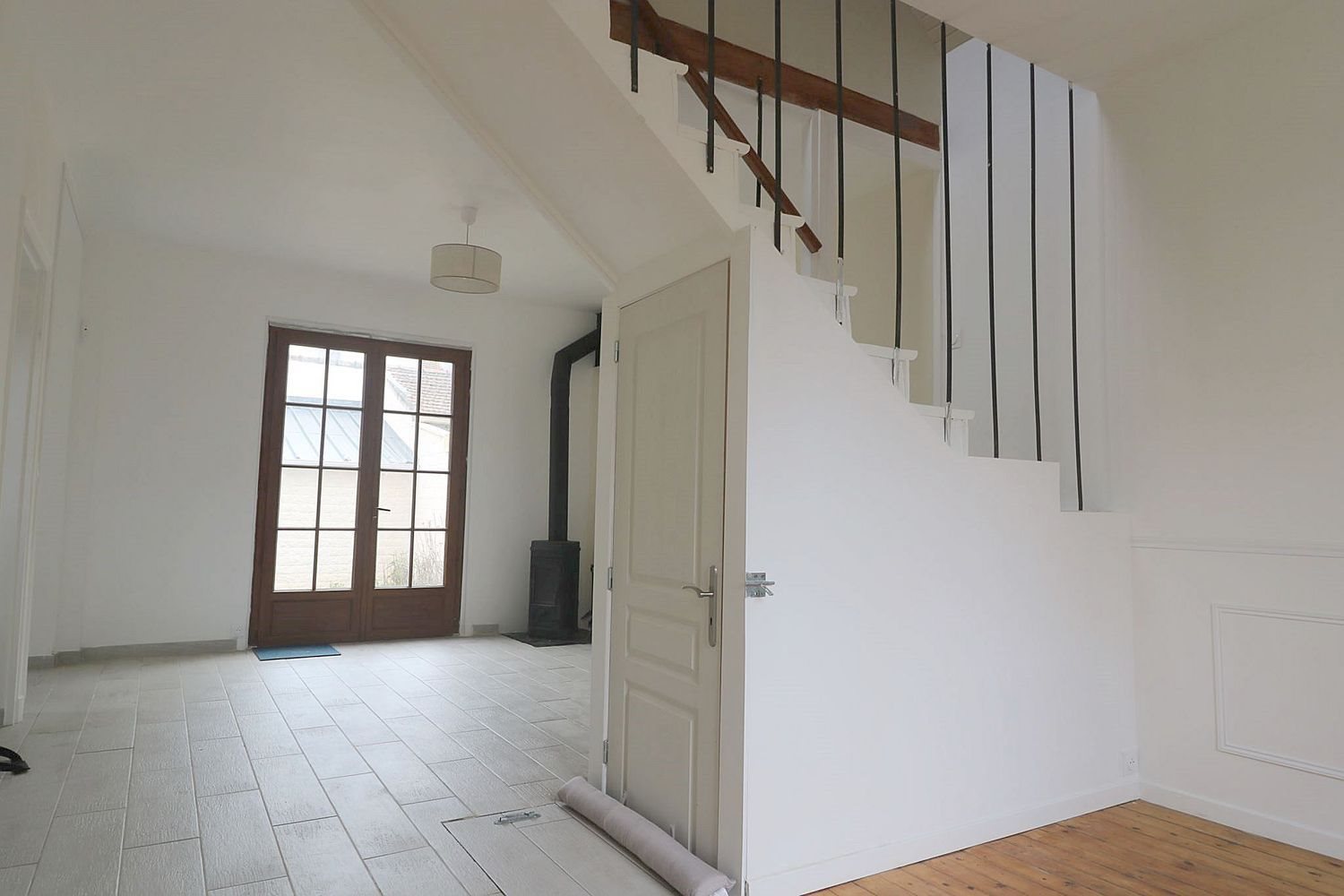 Maison à vendre, 57m², Mantes-la-Jolie