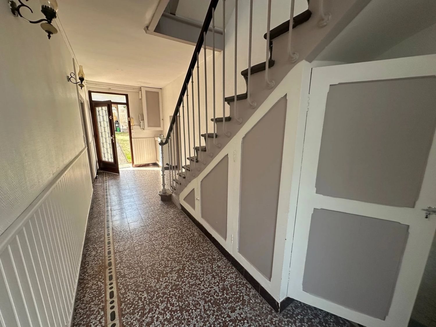 Maison à vendre, 140m², Champagne-sur-Oise