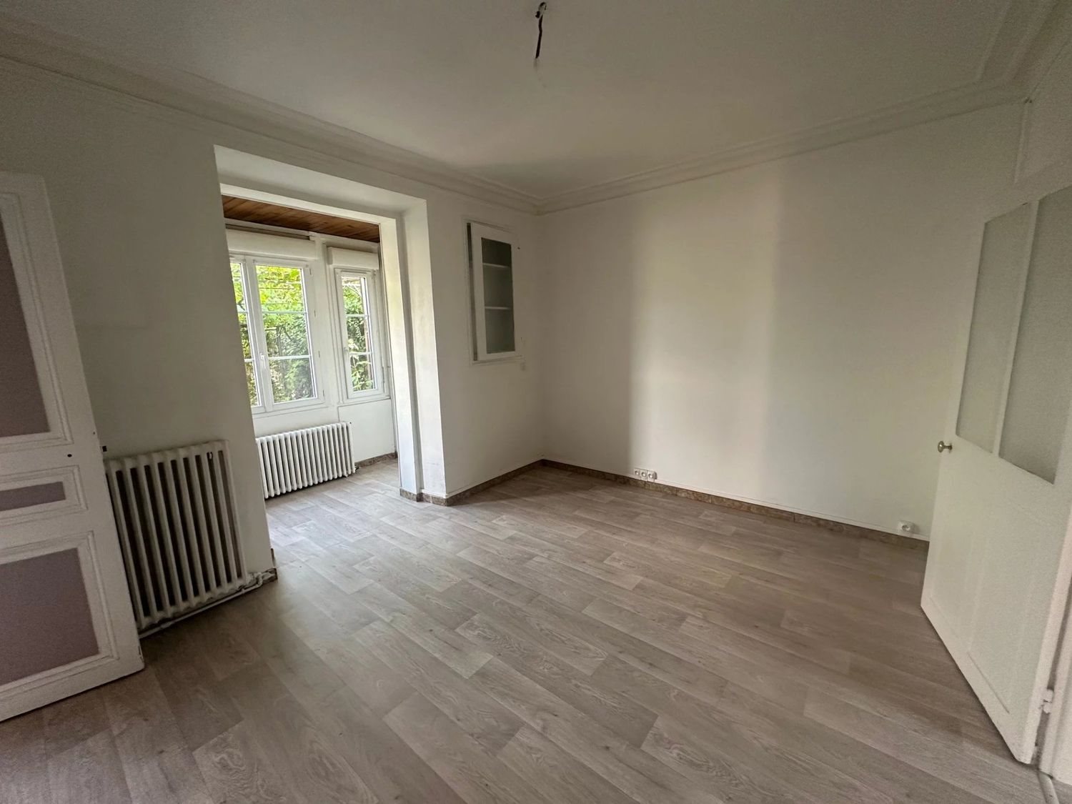 Maison à vendre, 140m², Champagne-sur-Oise