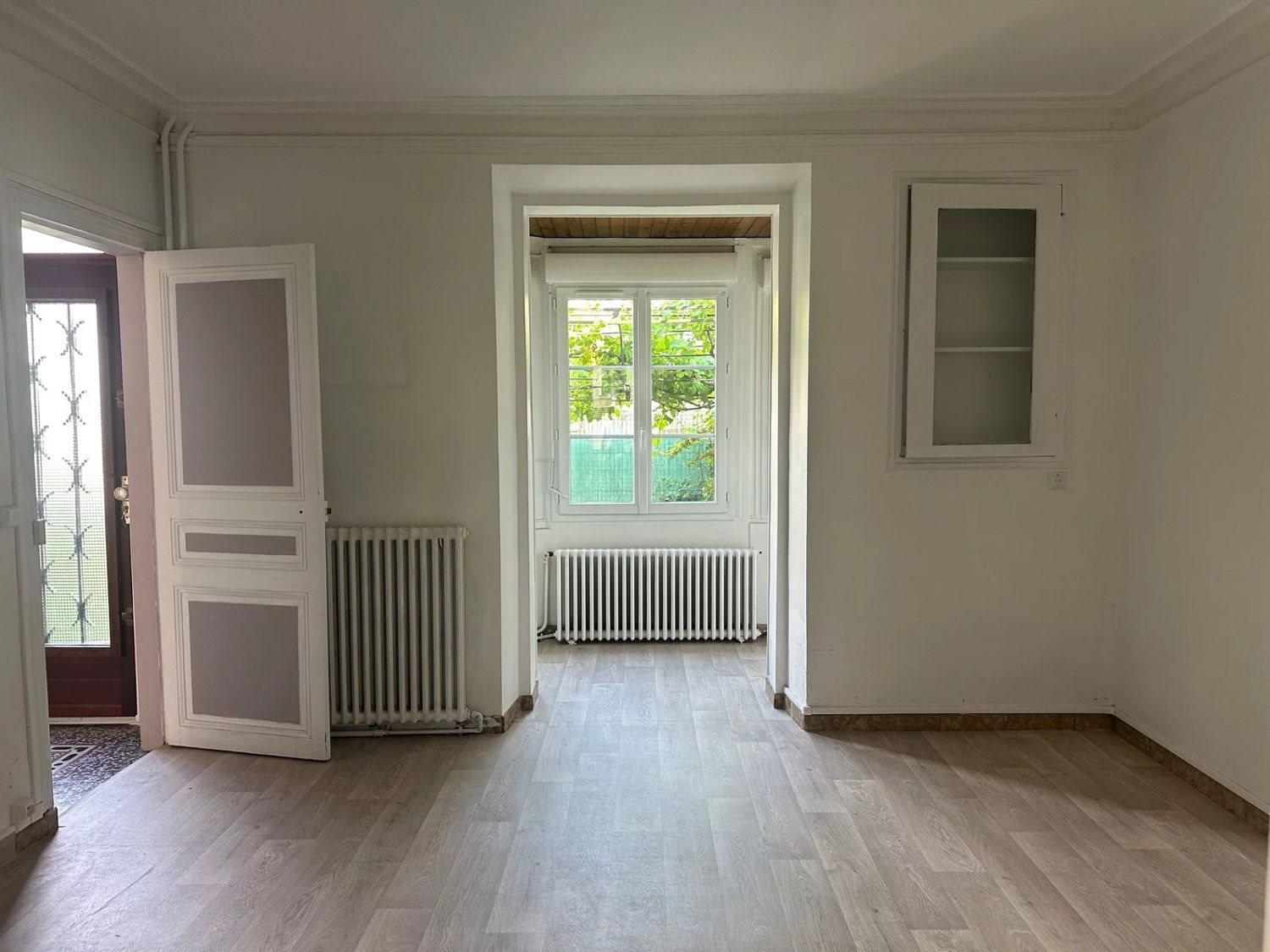 Maison à vendre, 140m², Champagne-sur-Oise